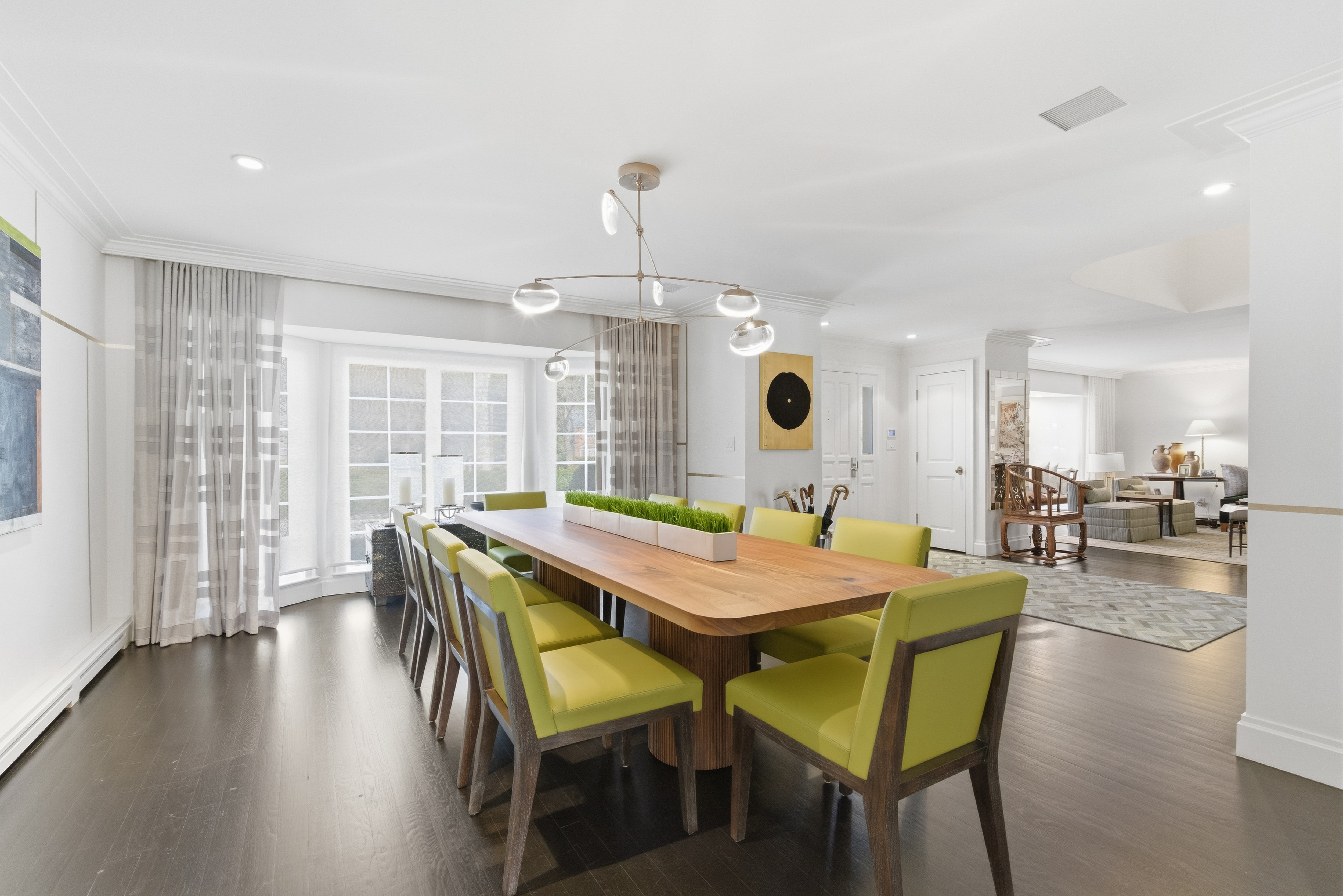 17 Quaker Ridge Road 