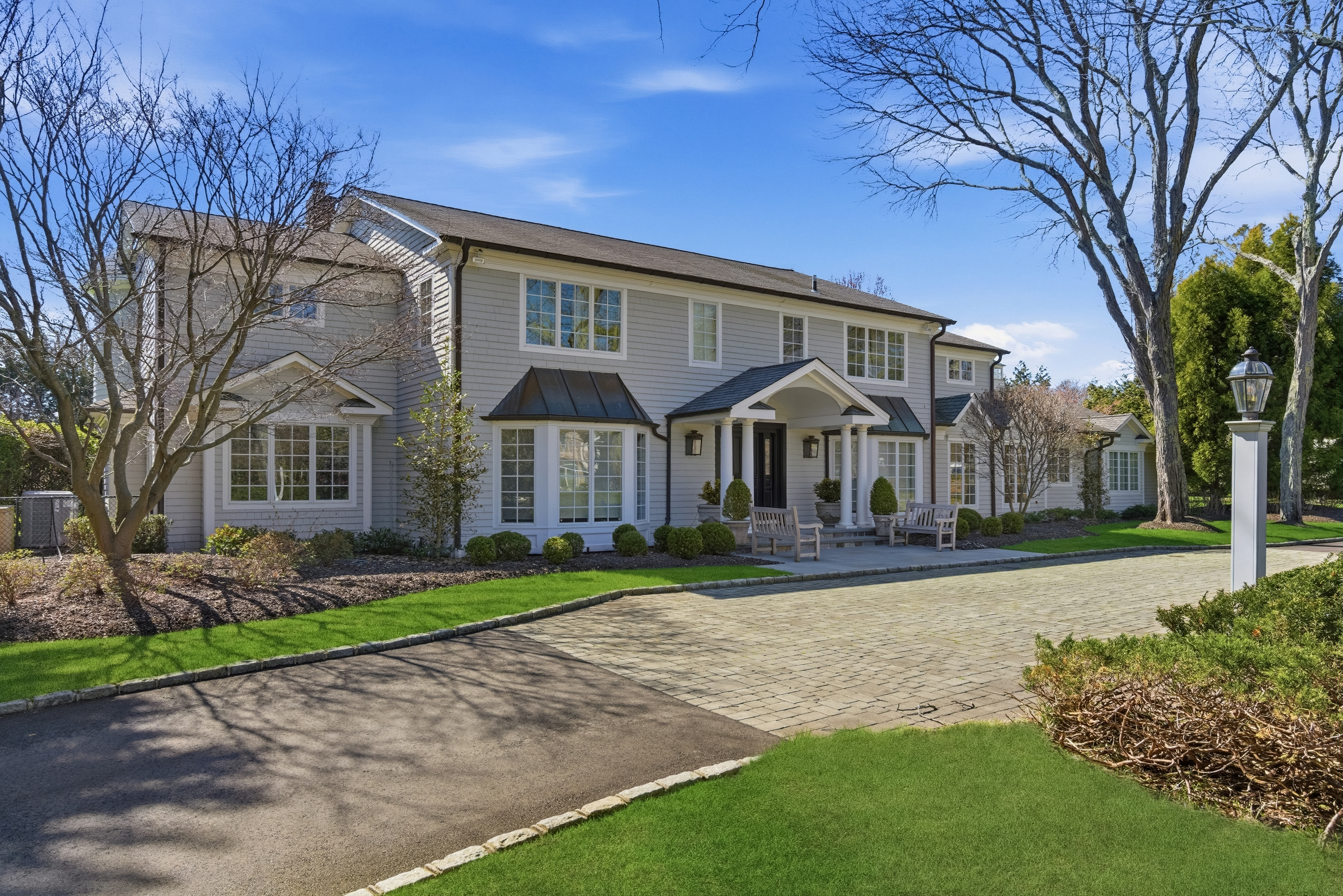 17 Quaker Ridge Road 