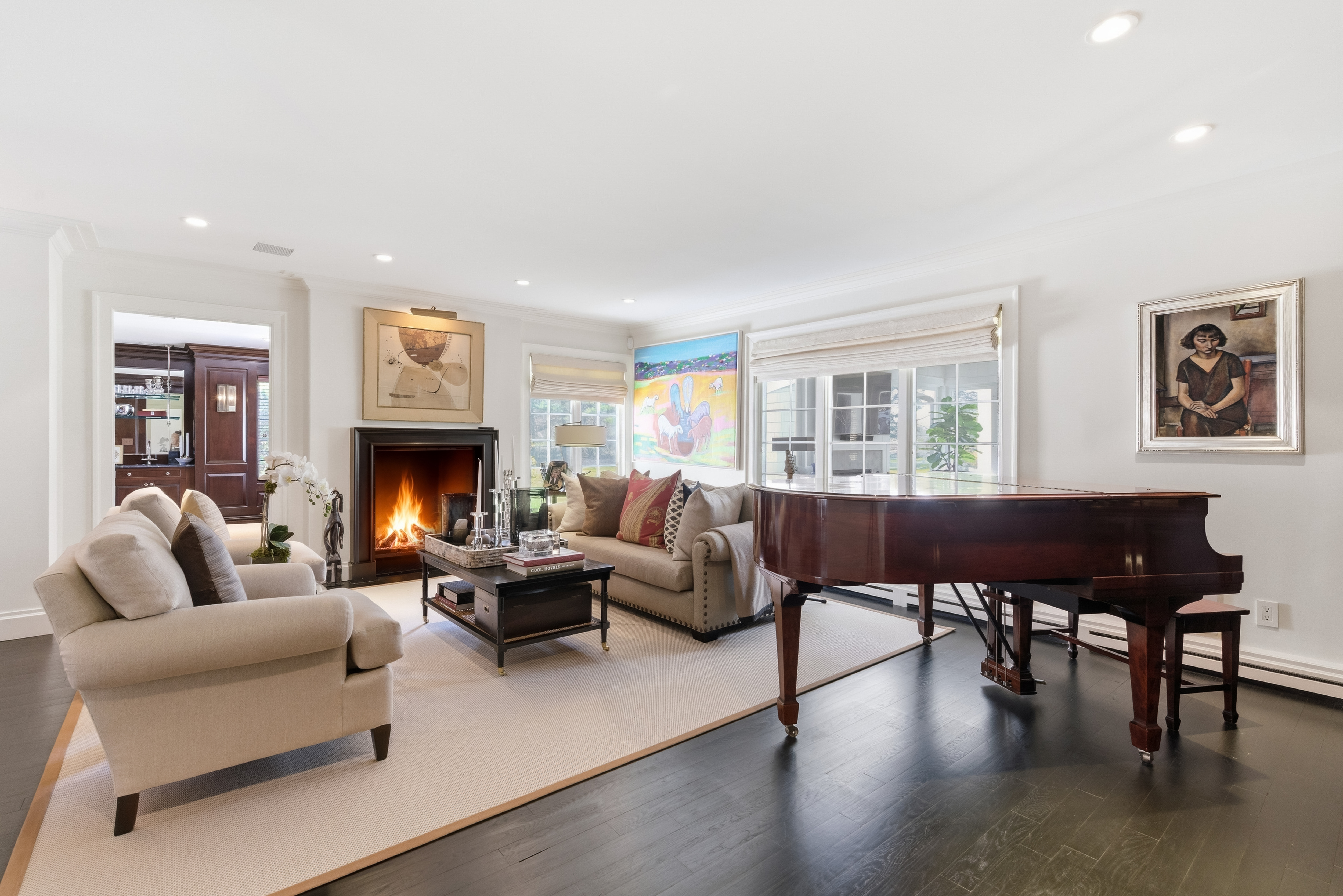 17 Quaker Ridge Road 