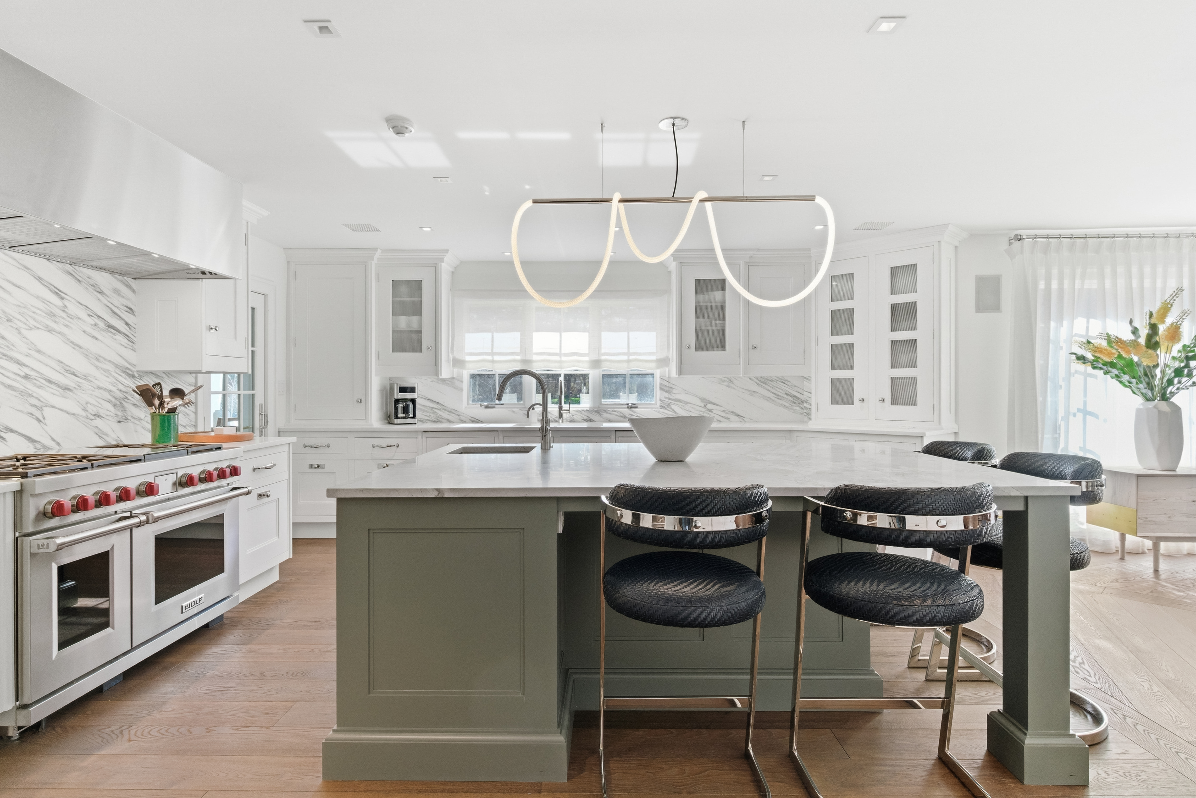 17 Quaker Ridge Road 