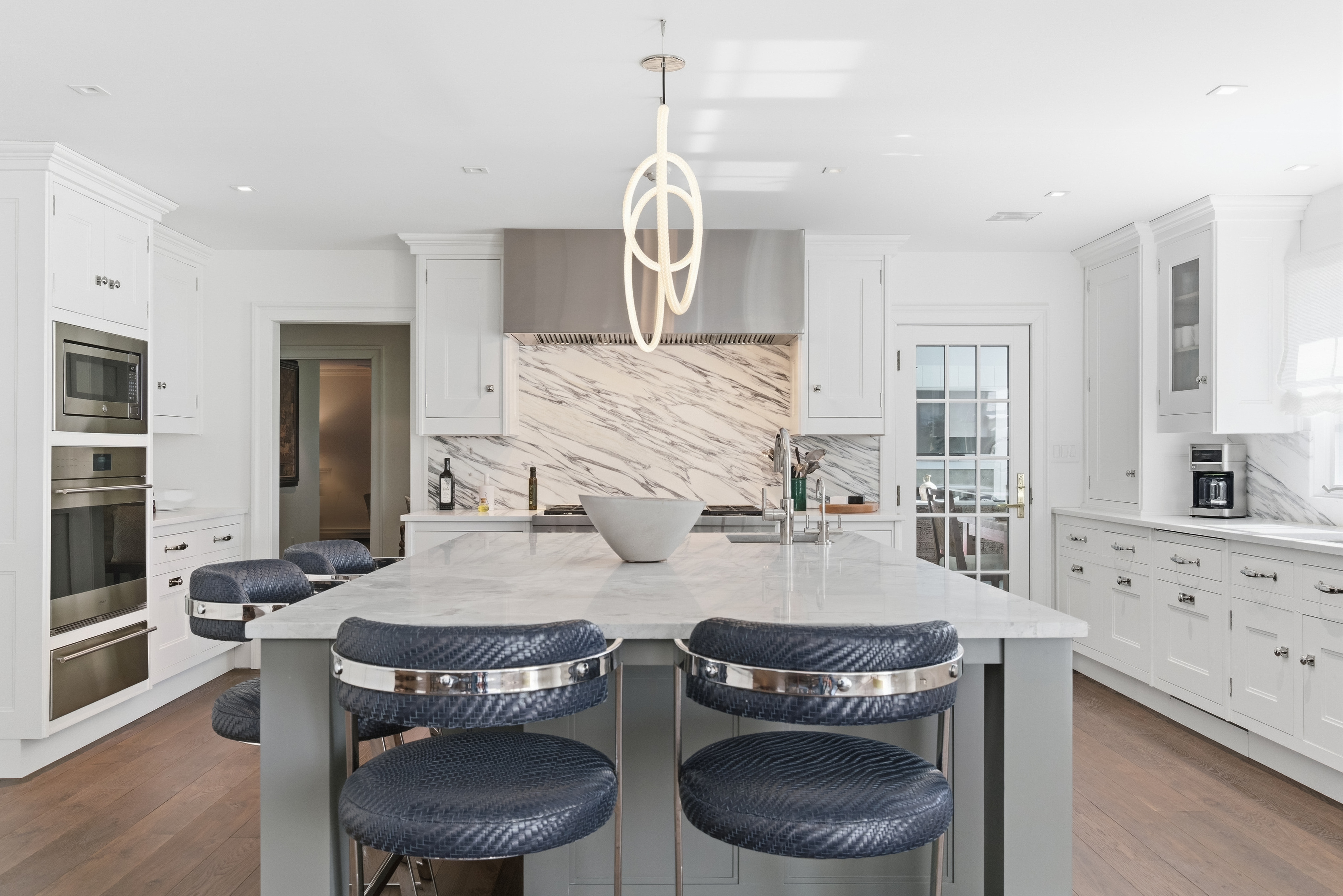 17 Quaker Ridge Road 