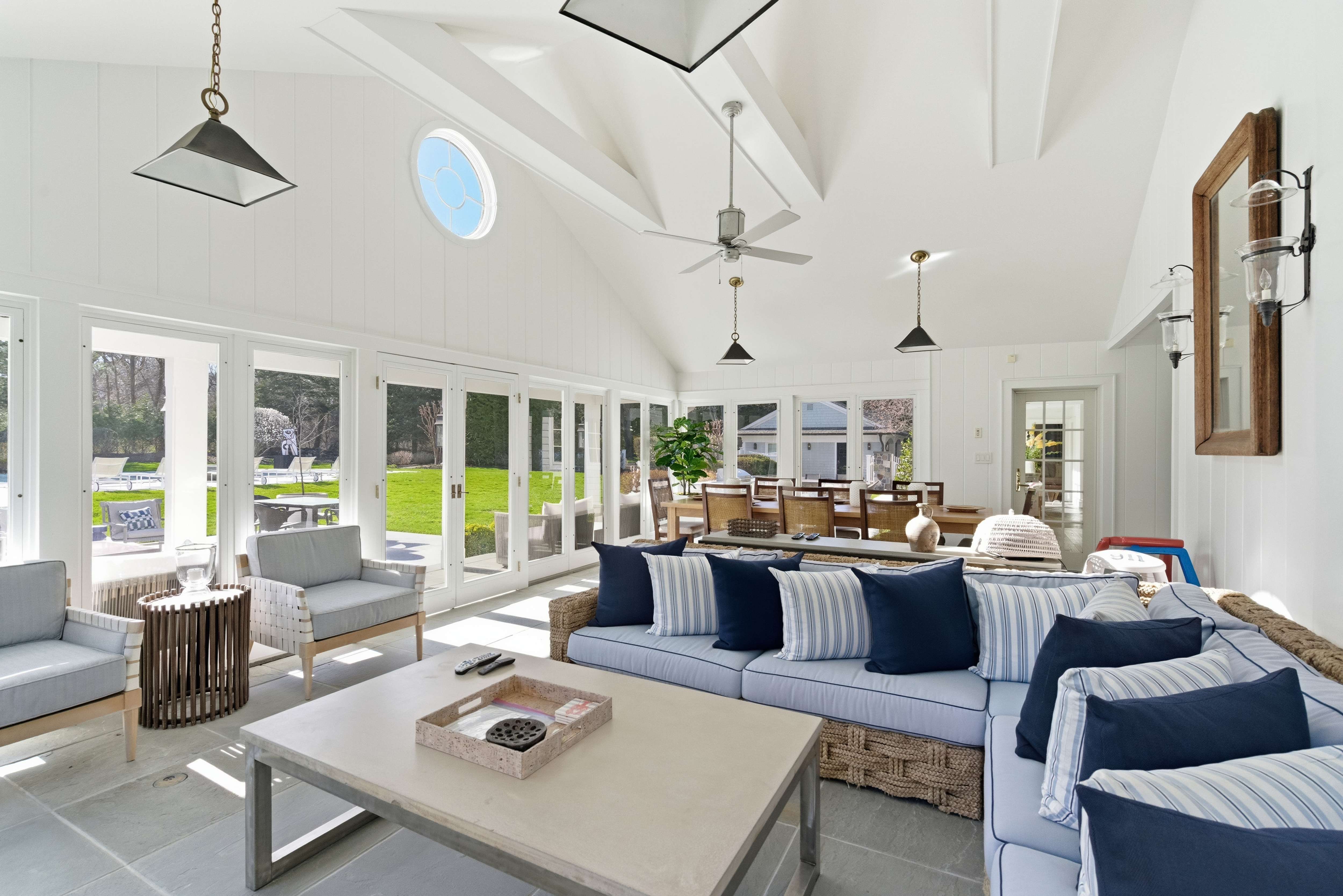 17 Quaker Ridge Road 