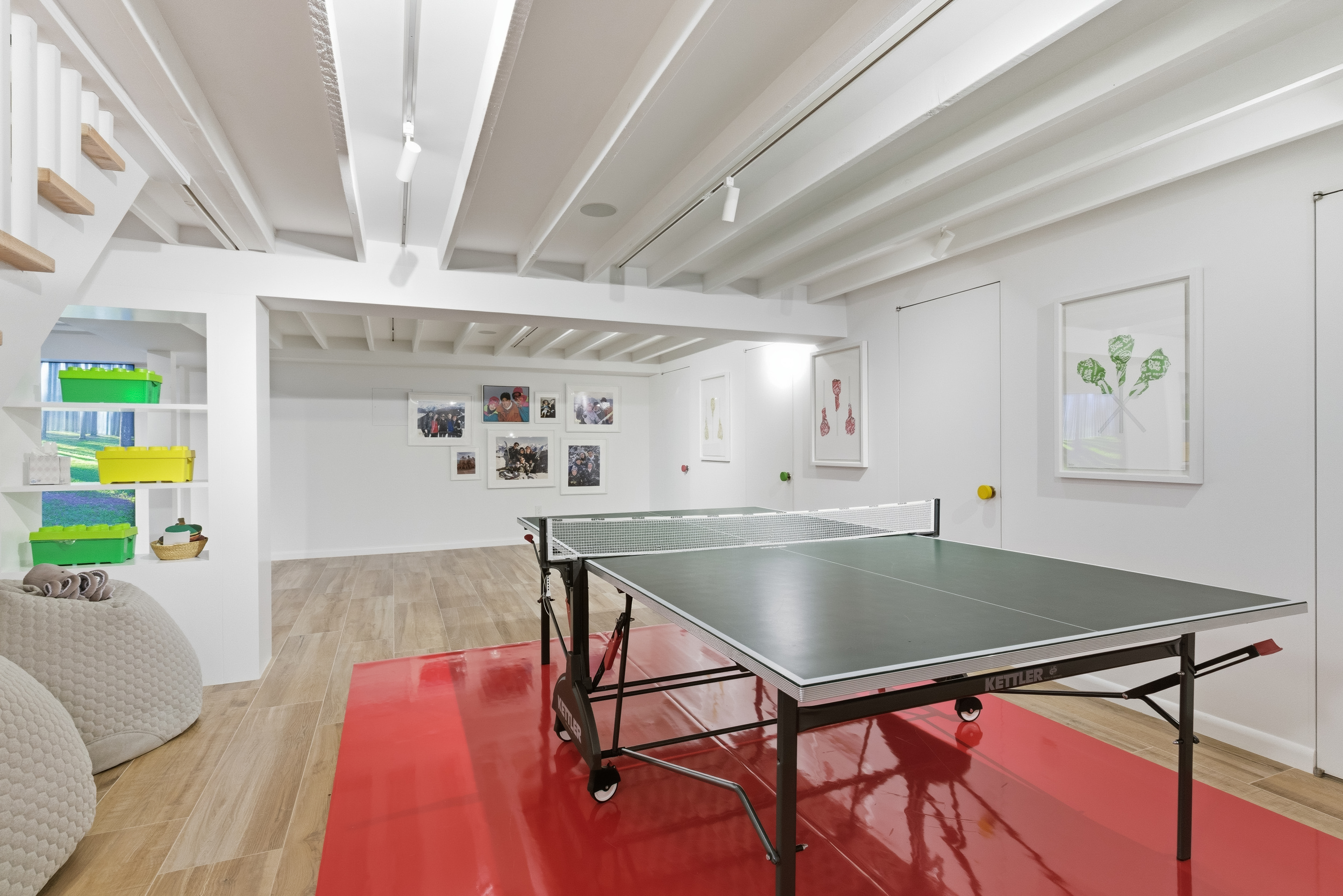 17 Quaker Ridge Road 