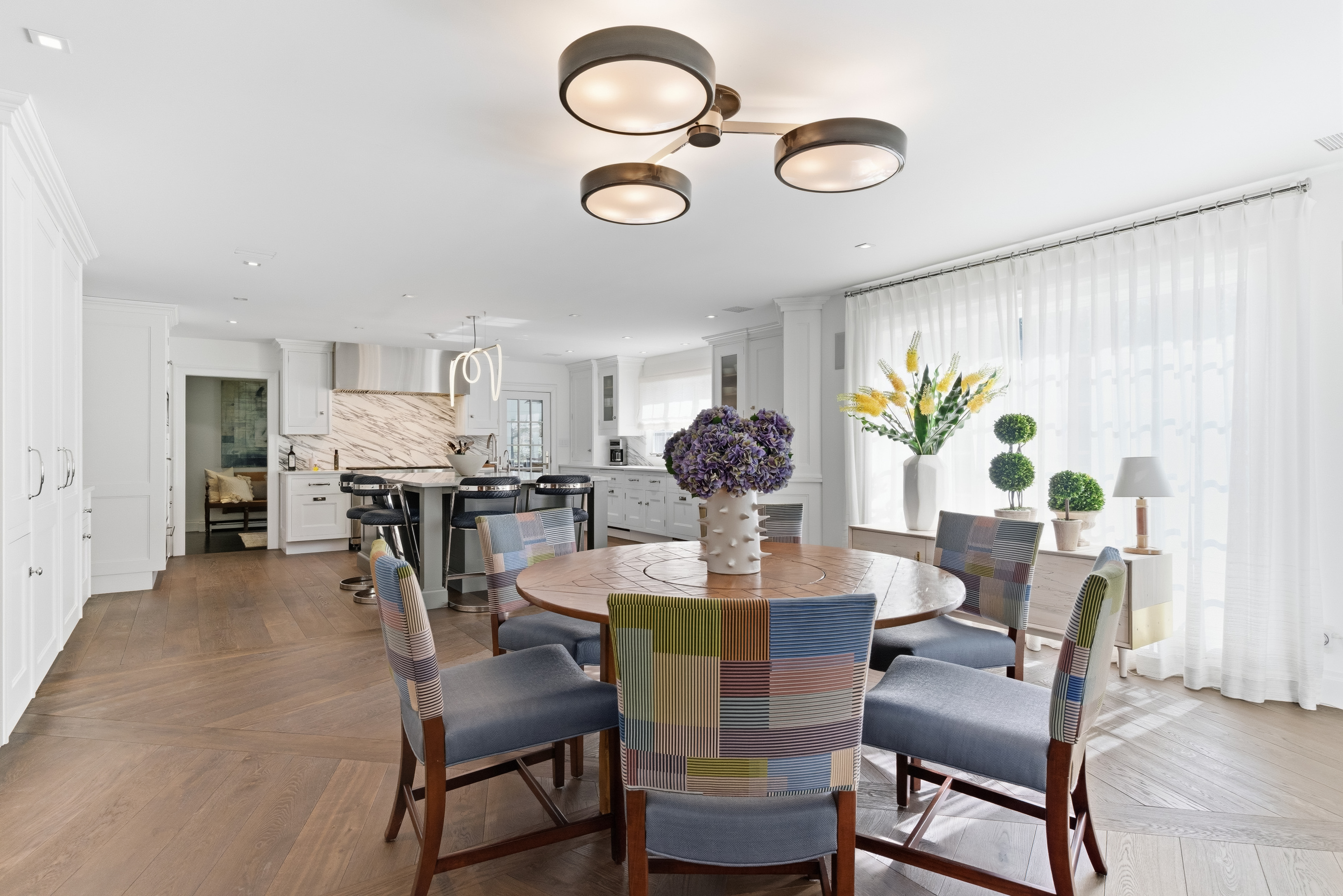 17 Quaker Ridge Road 