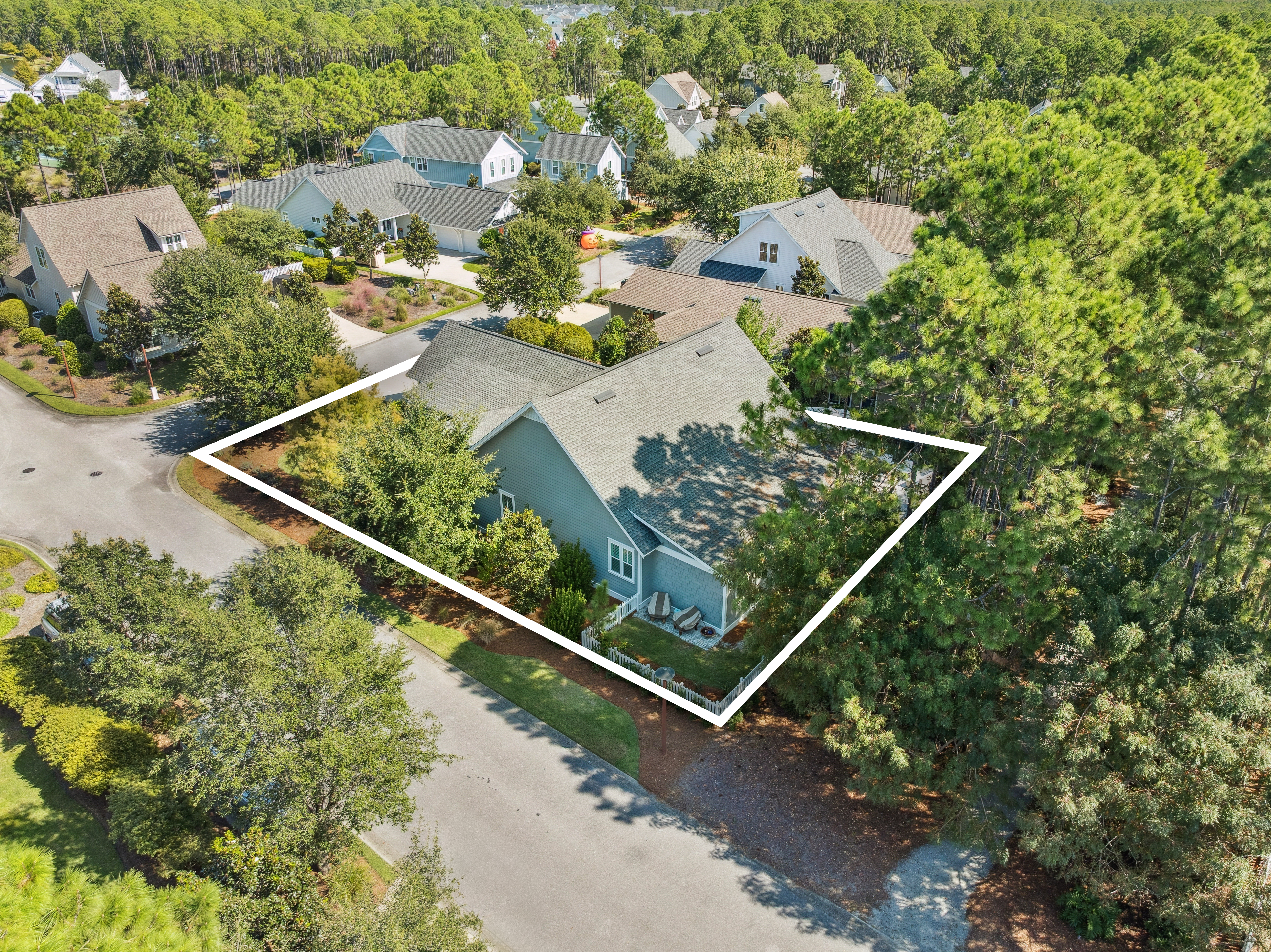 87 Cannonball Lane 