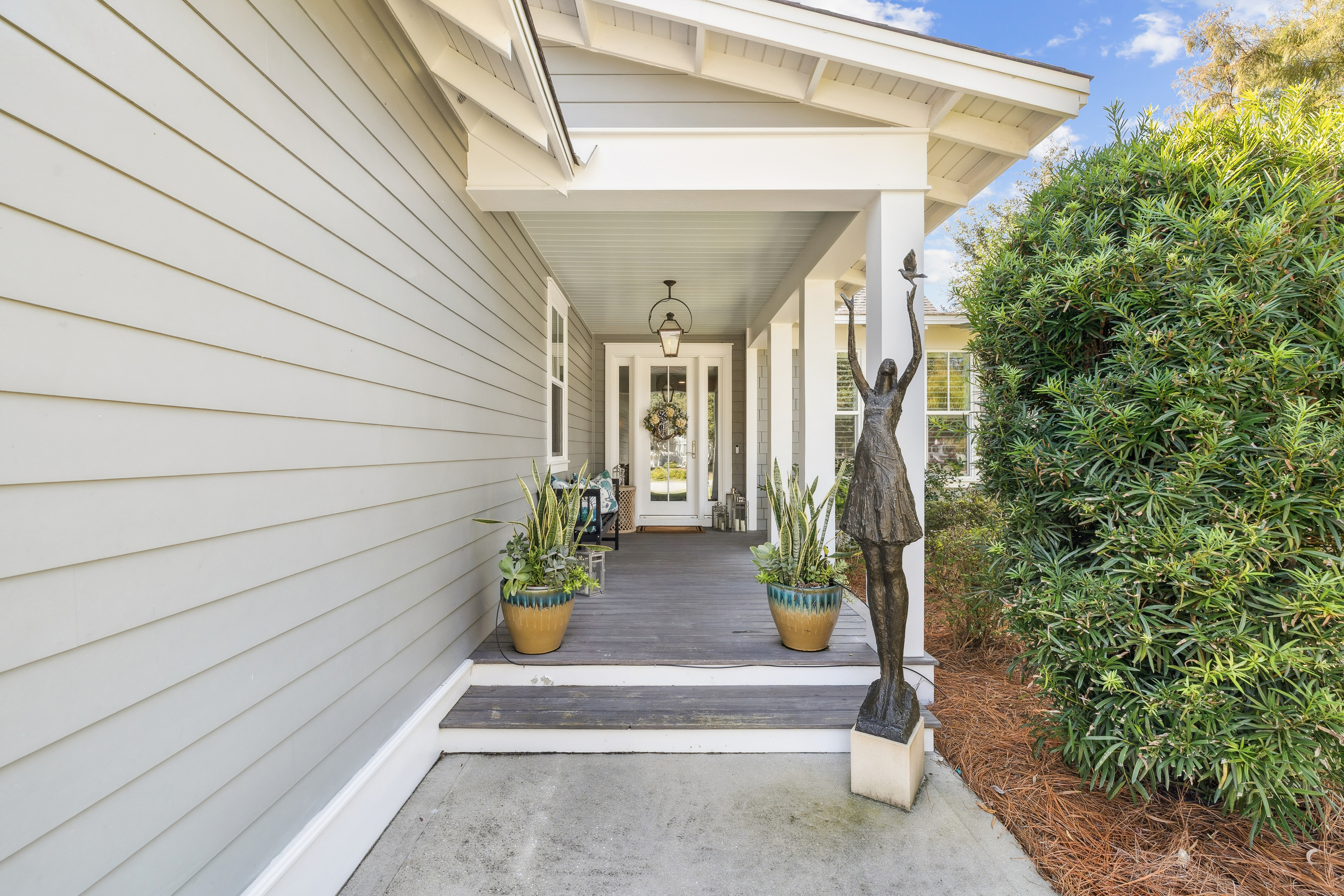 87 Cannonball Lane 