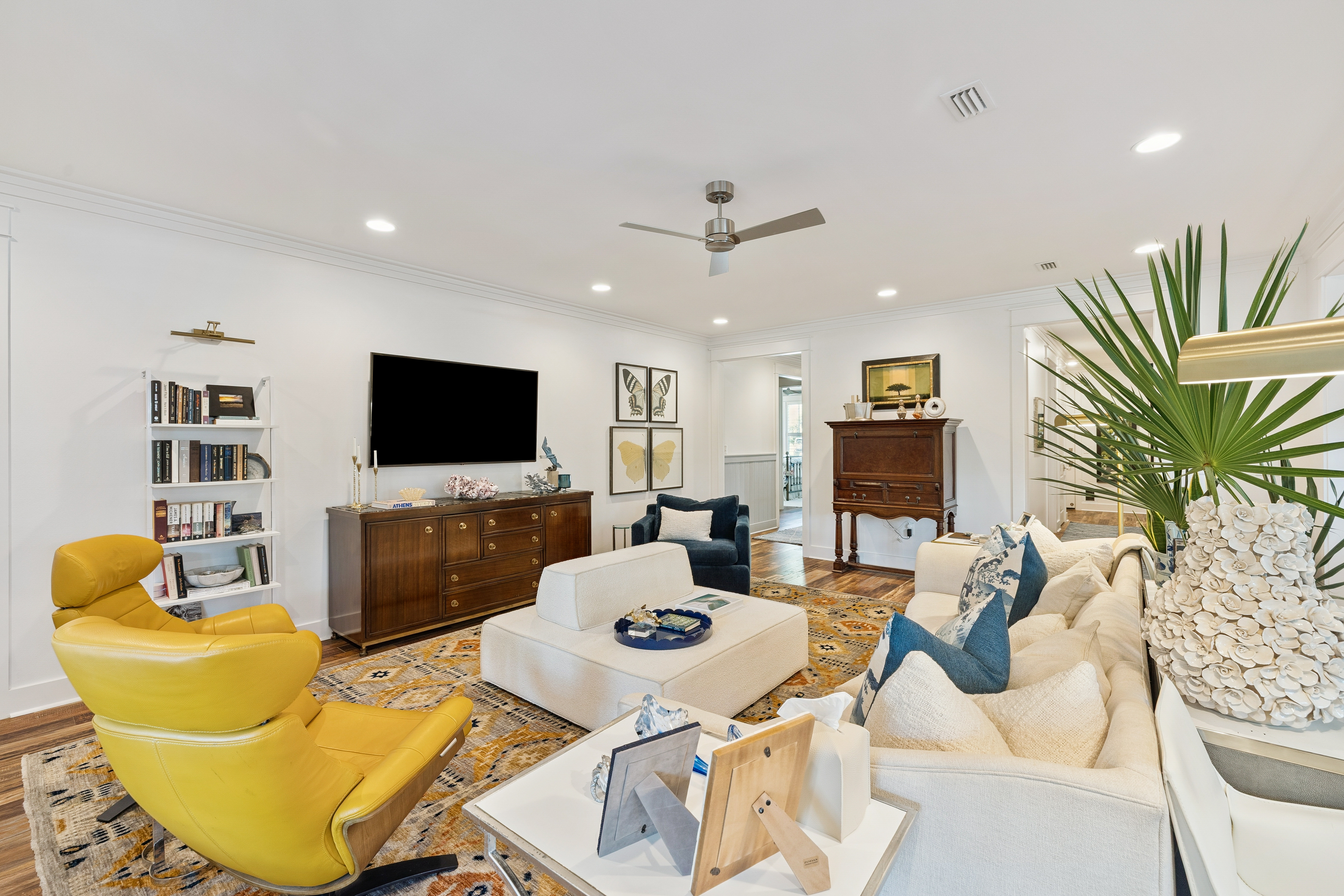 87 Cannonball Lane 