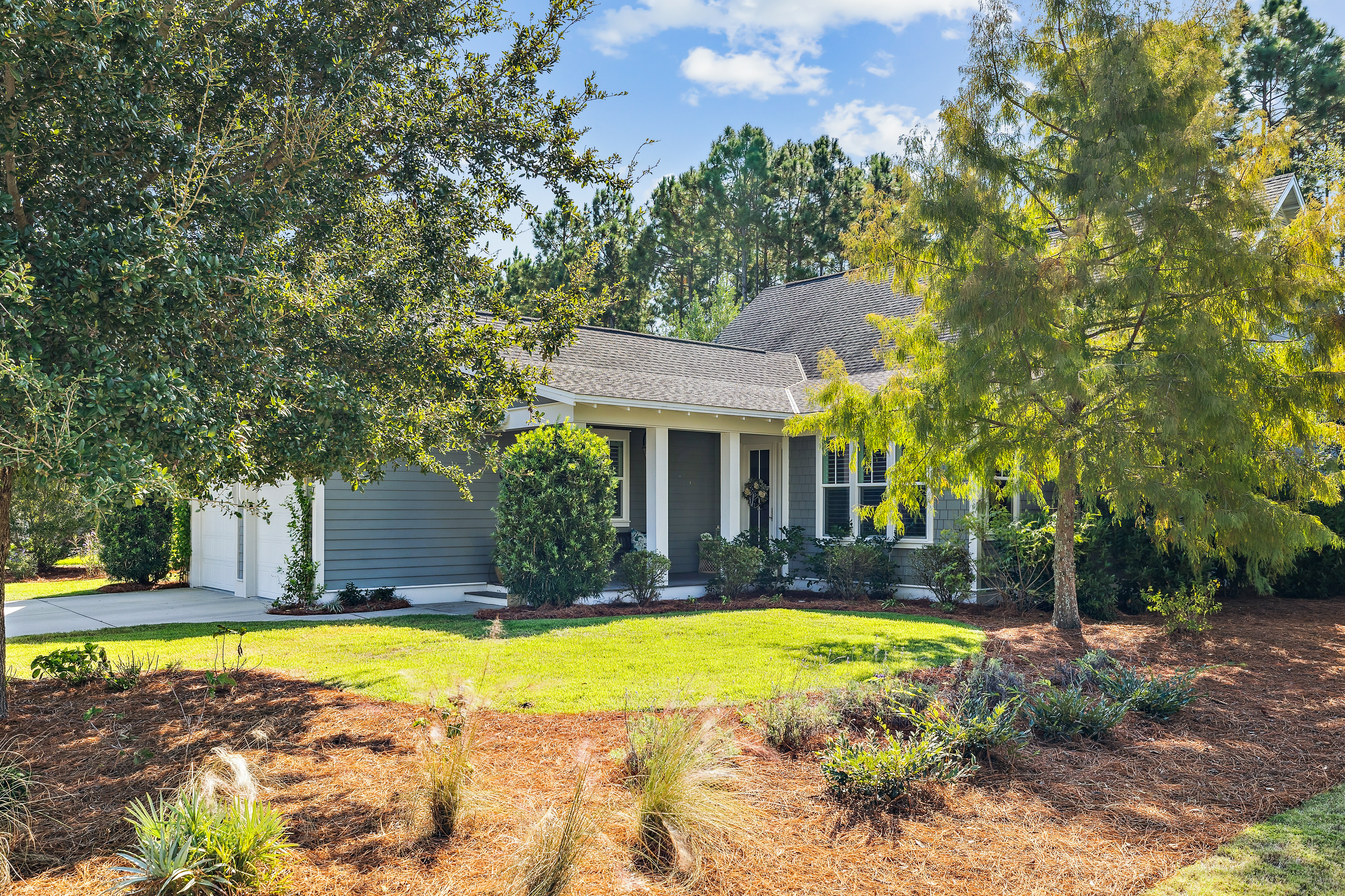 87 Cannonball Lane 