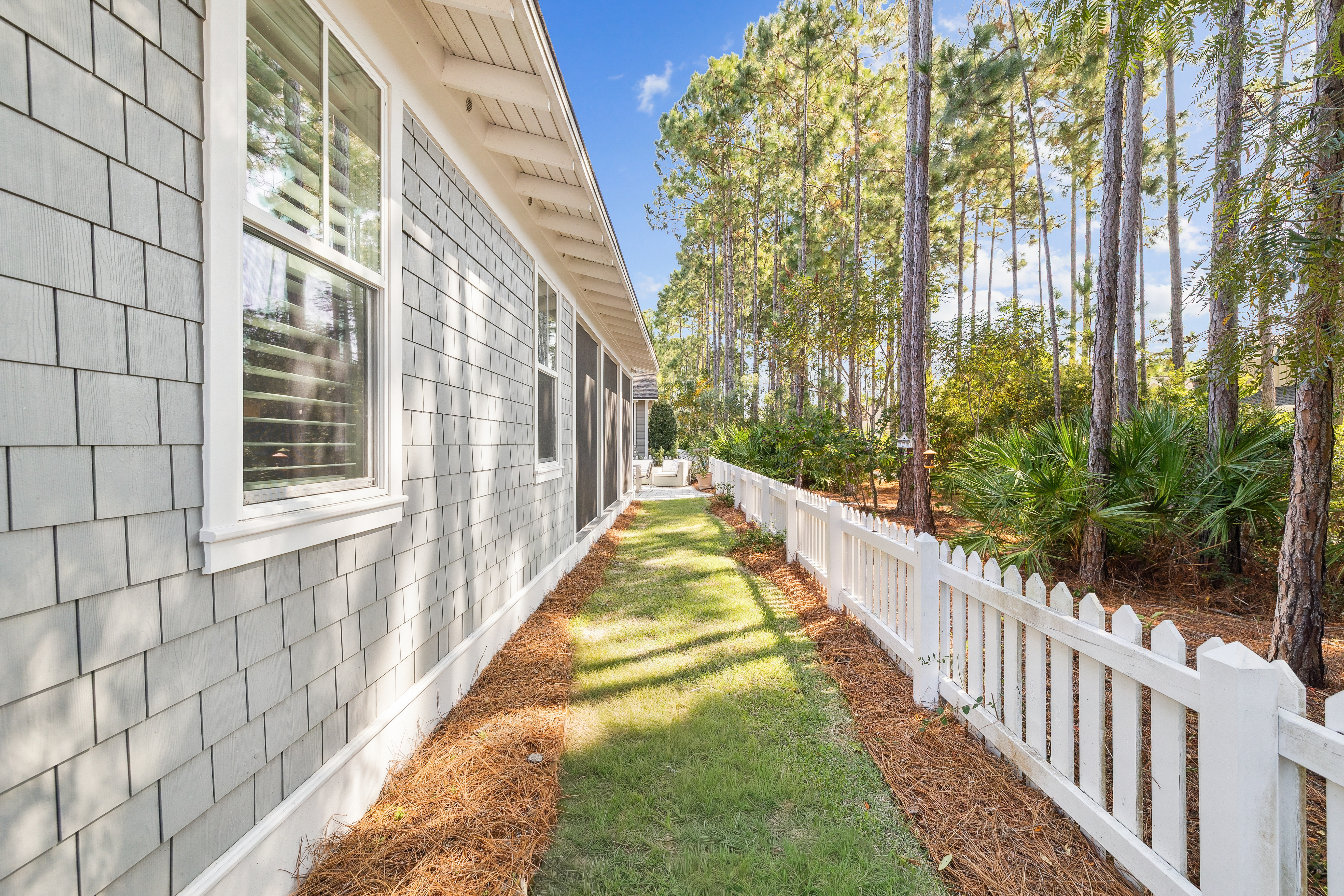 87 Cannonball Lane 