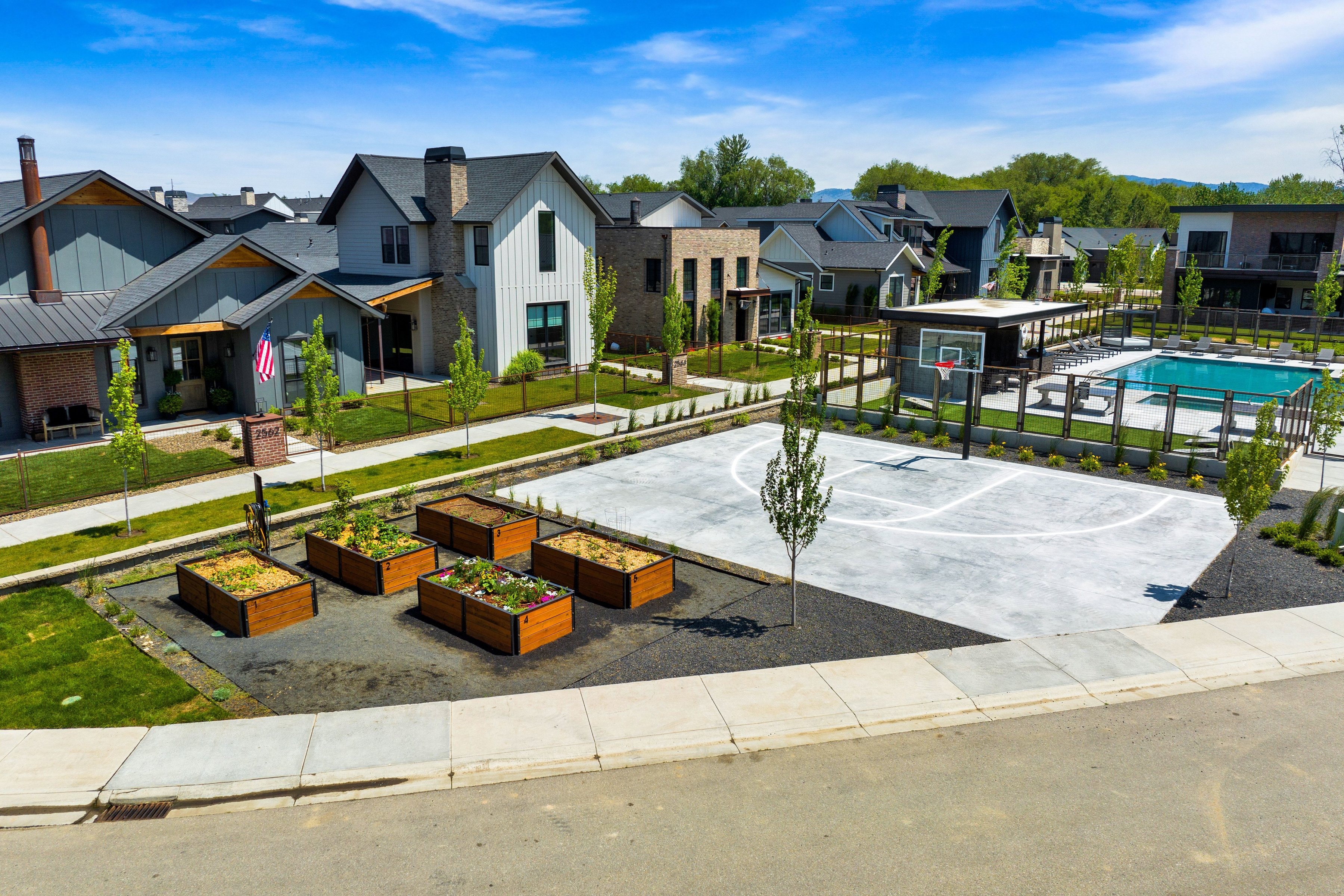 241 S Steel Farm Avenue