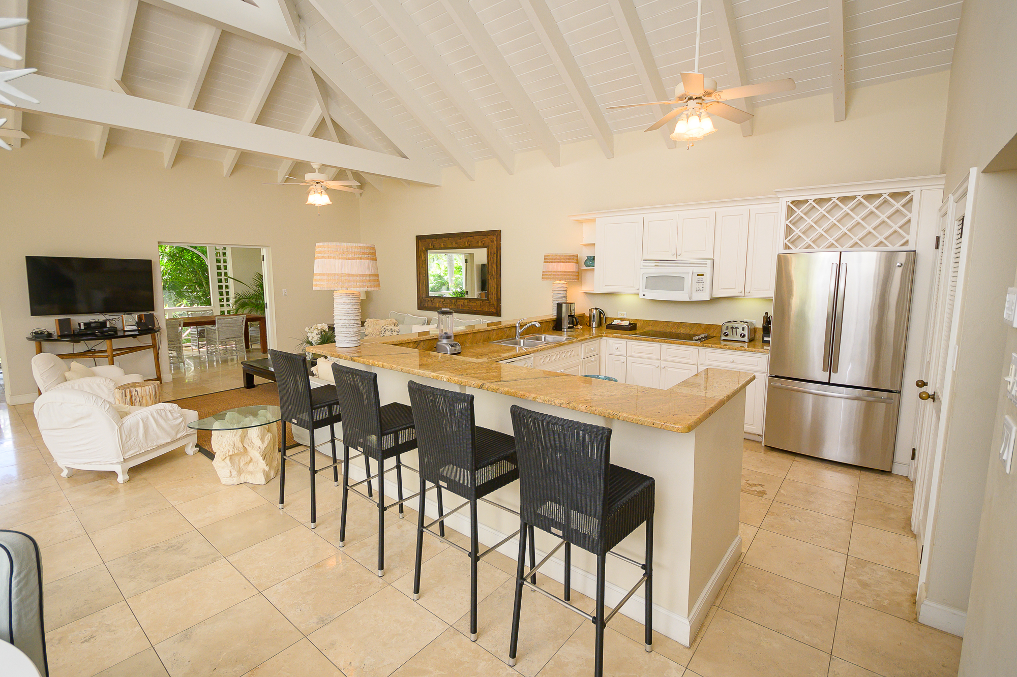 1417 Palm Grove Retreat