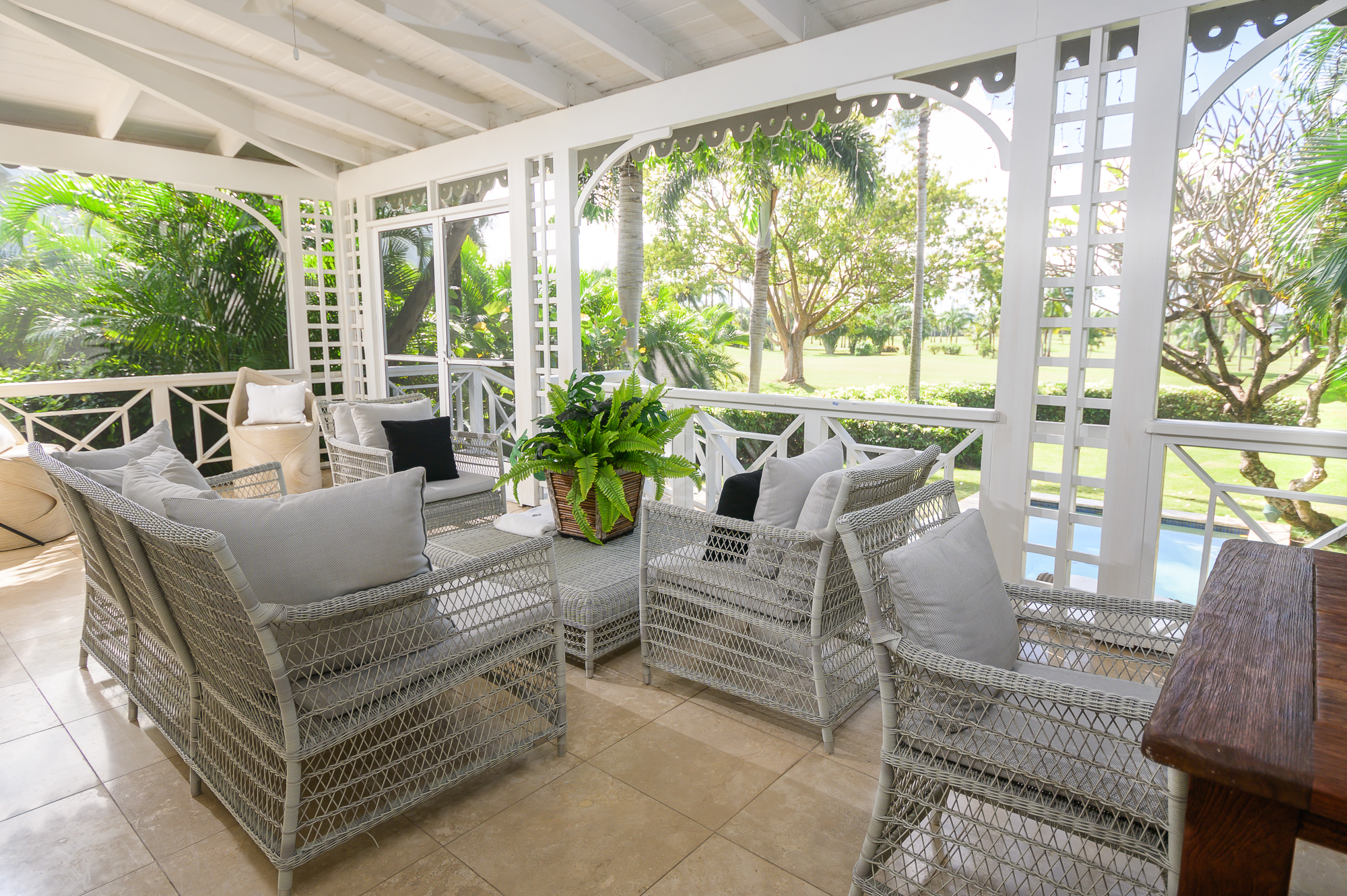 1417 Palm Grove Retreat