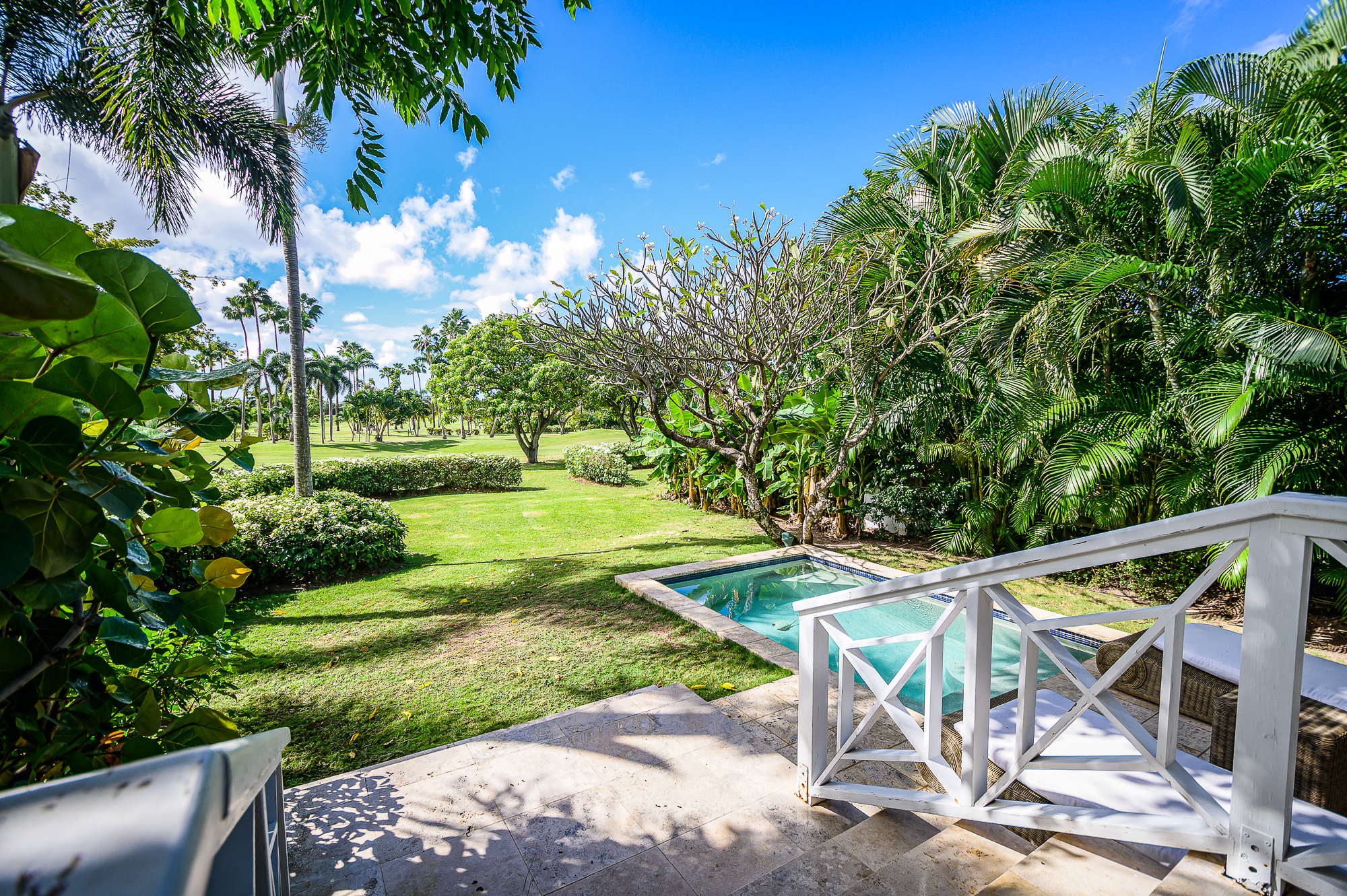 1417 Palm Grove Retreat