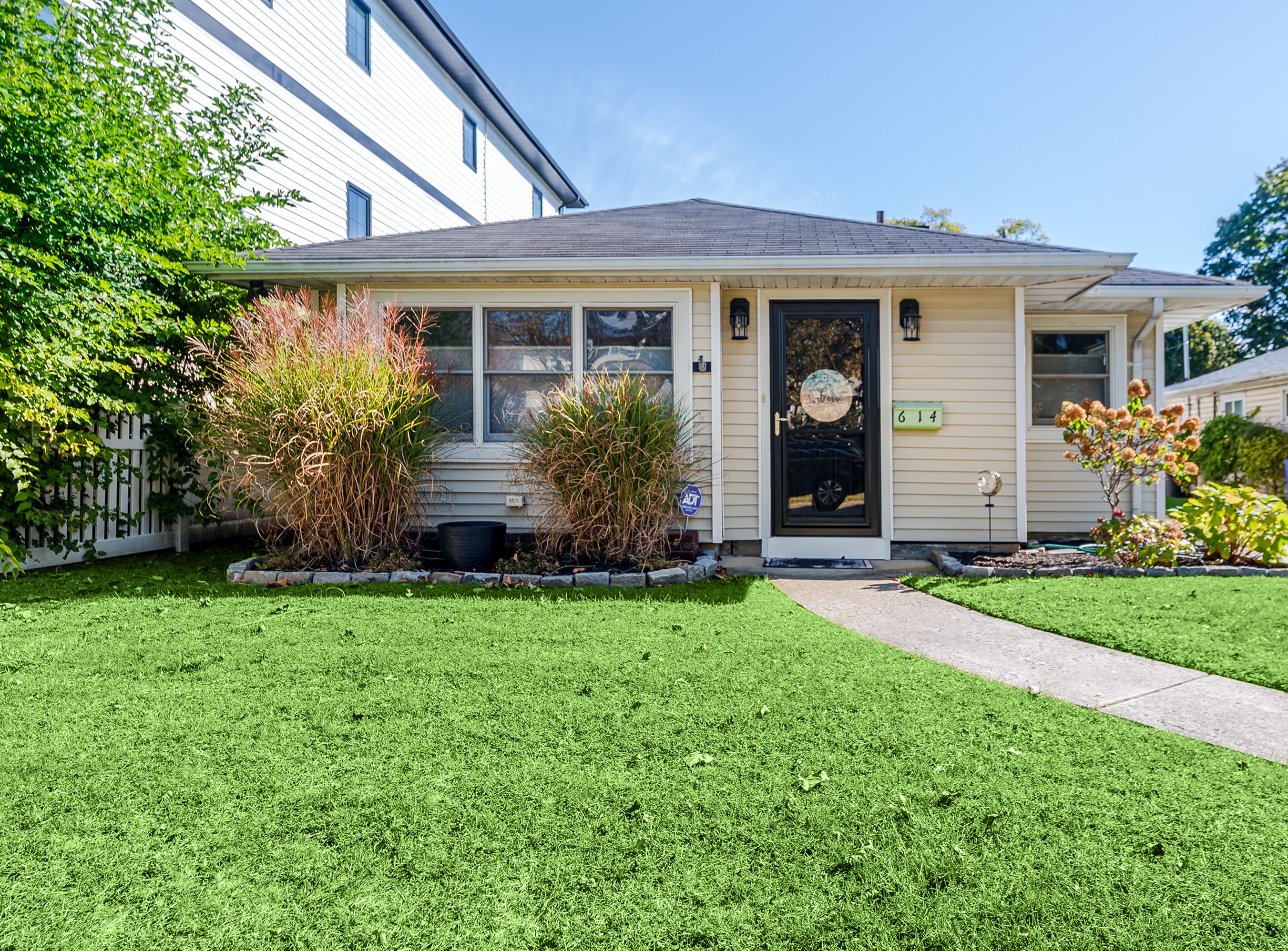 614 Franklin Boulevard