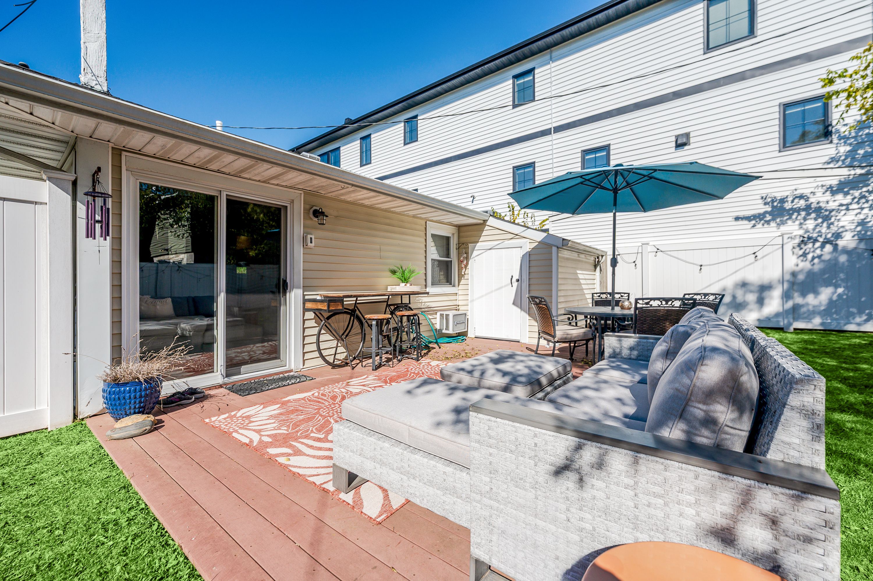 614 Franklin Boulevard