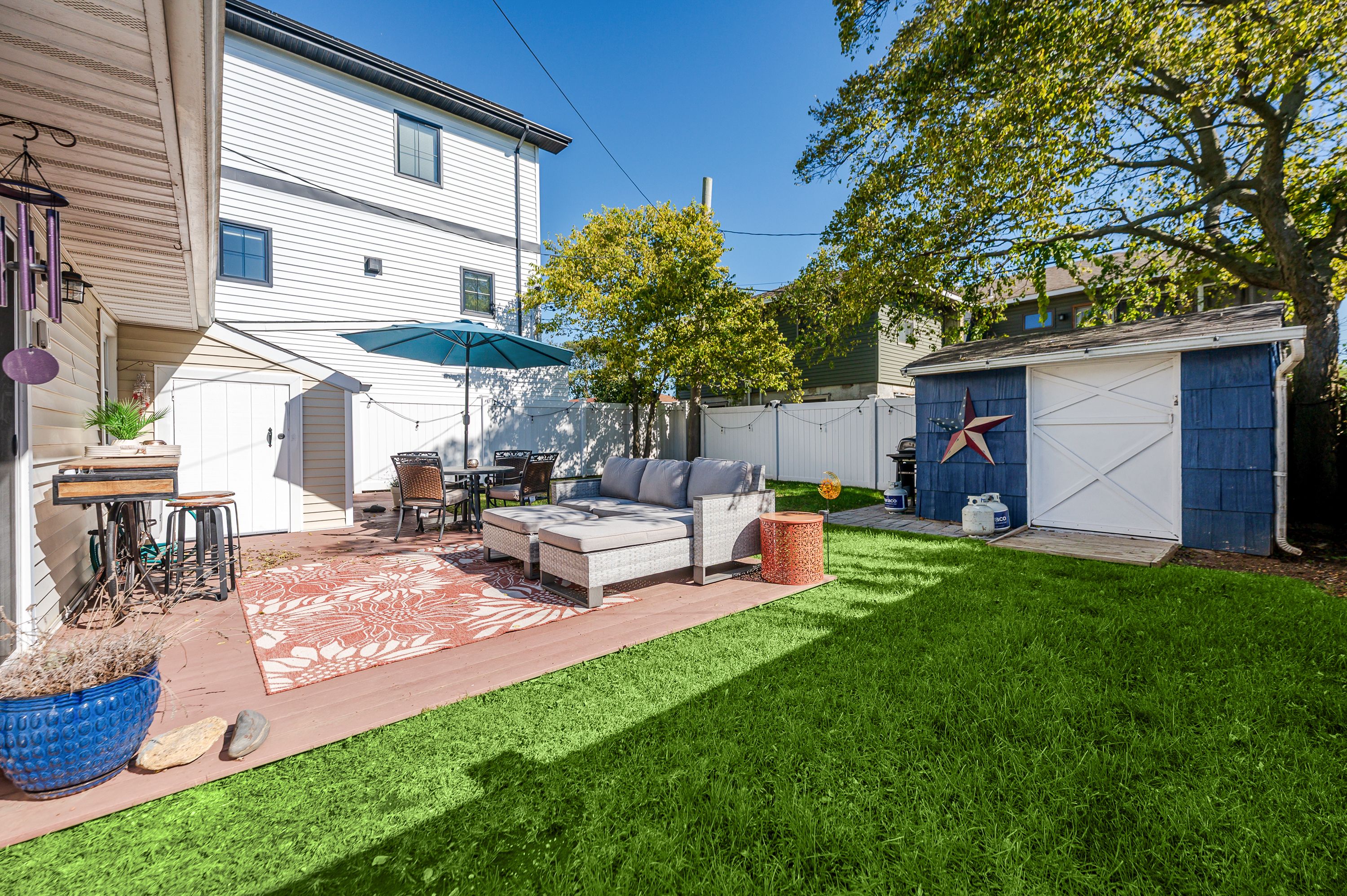 614 Franklin Boulevard