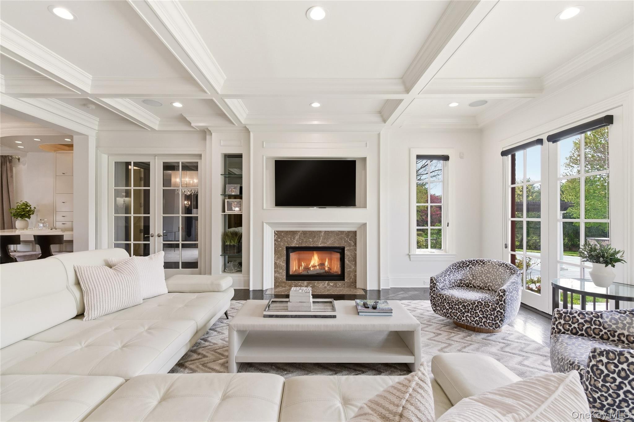 6 Evergreen Way