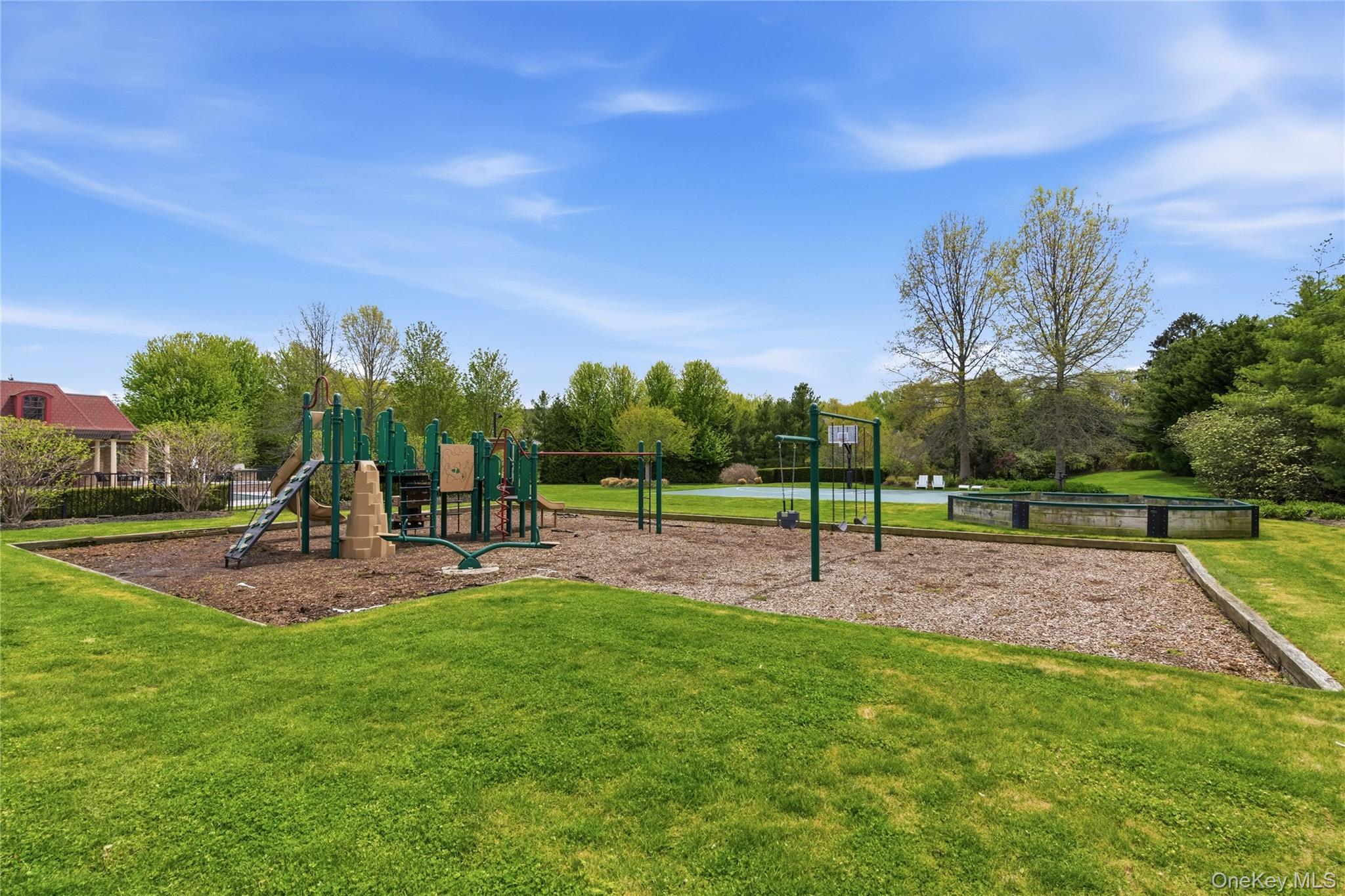6 Evergreen Way