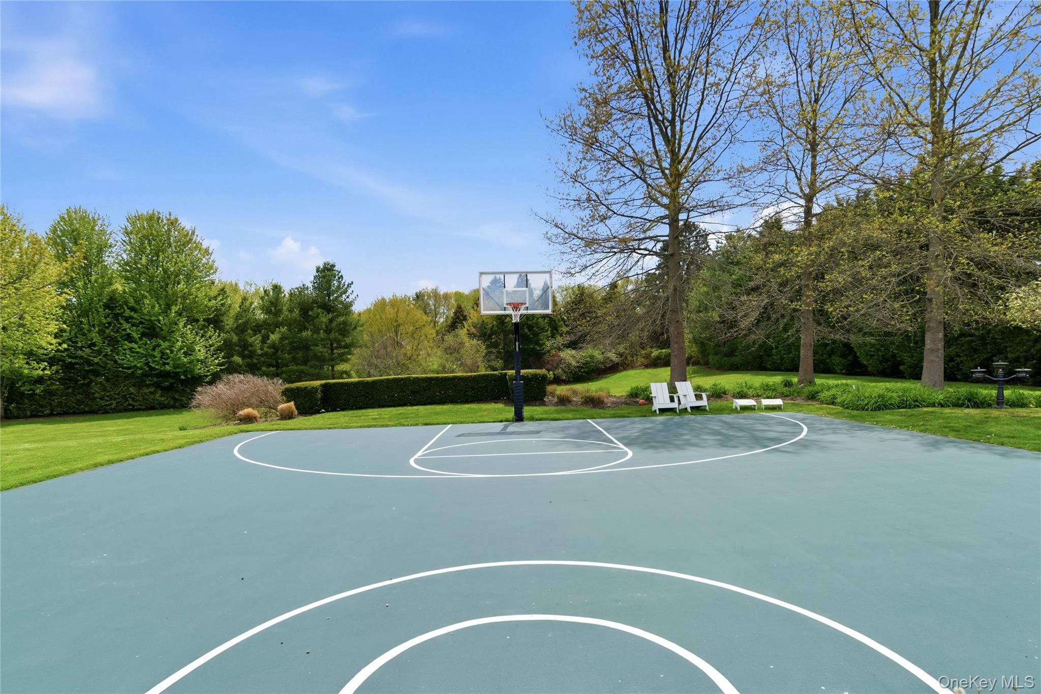 6 Evergreen Way