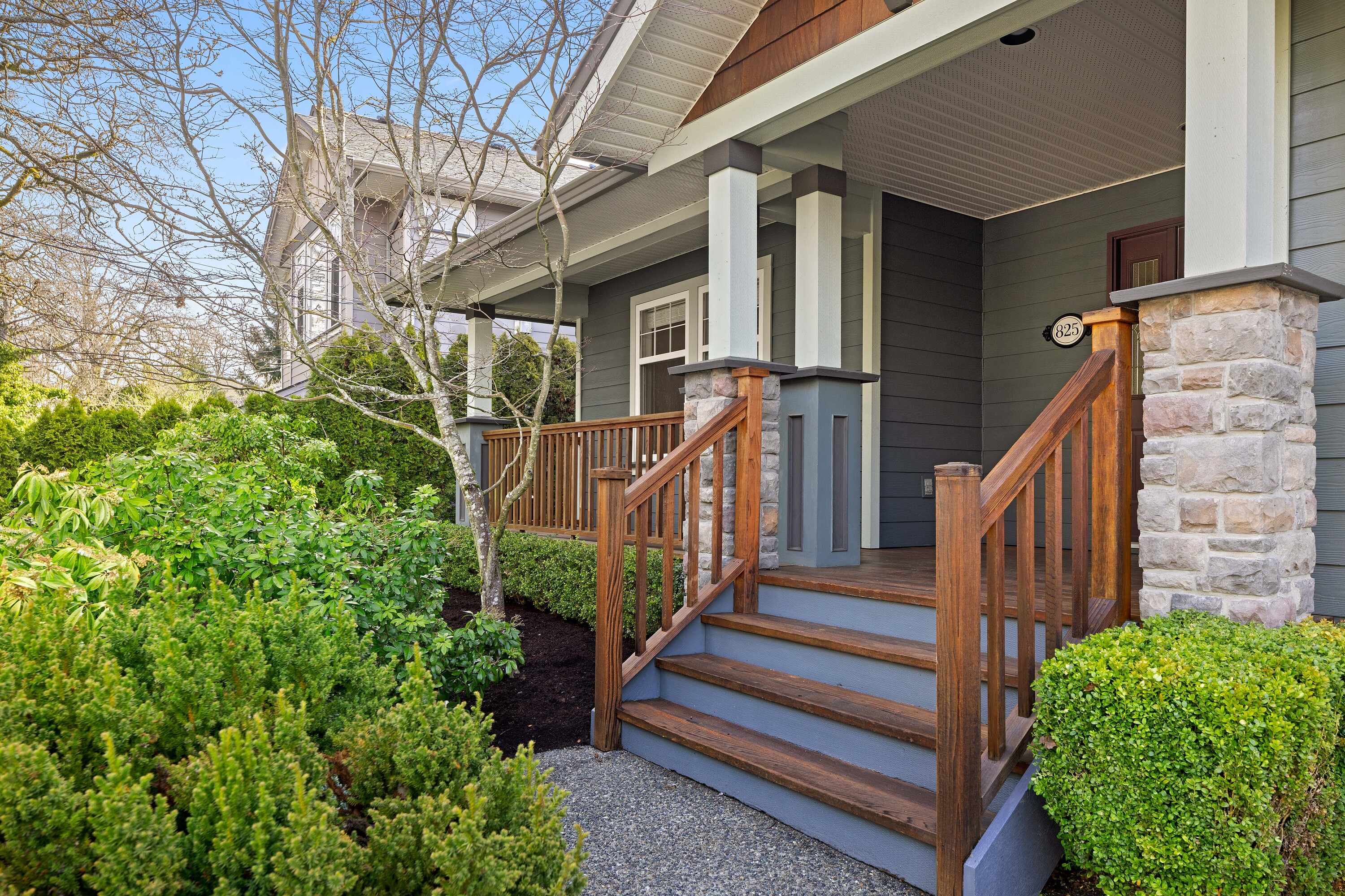 825 Rogers Avenue