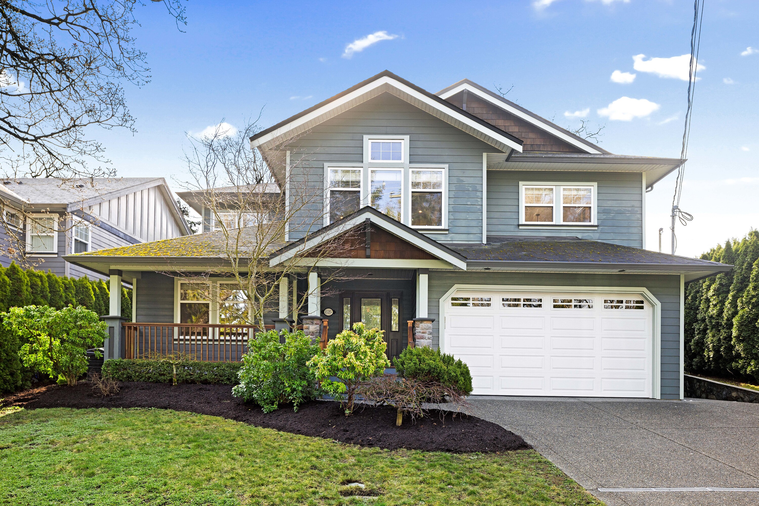 825 Rogers Avenue