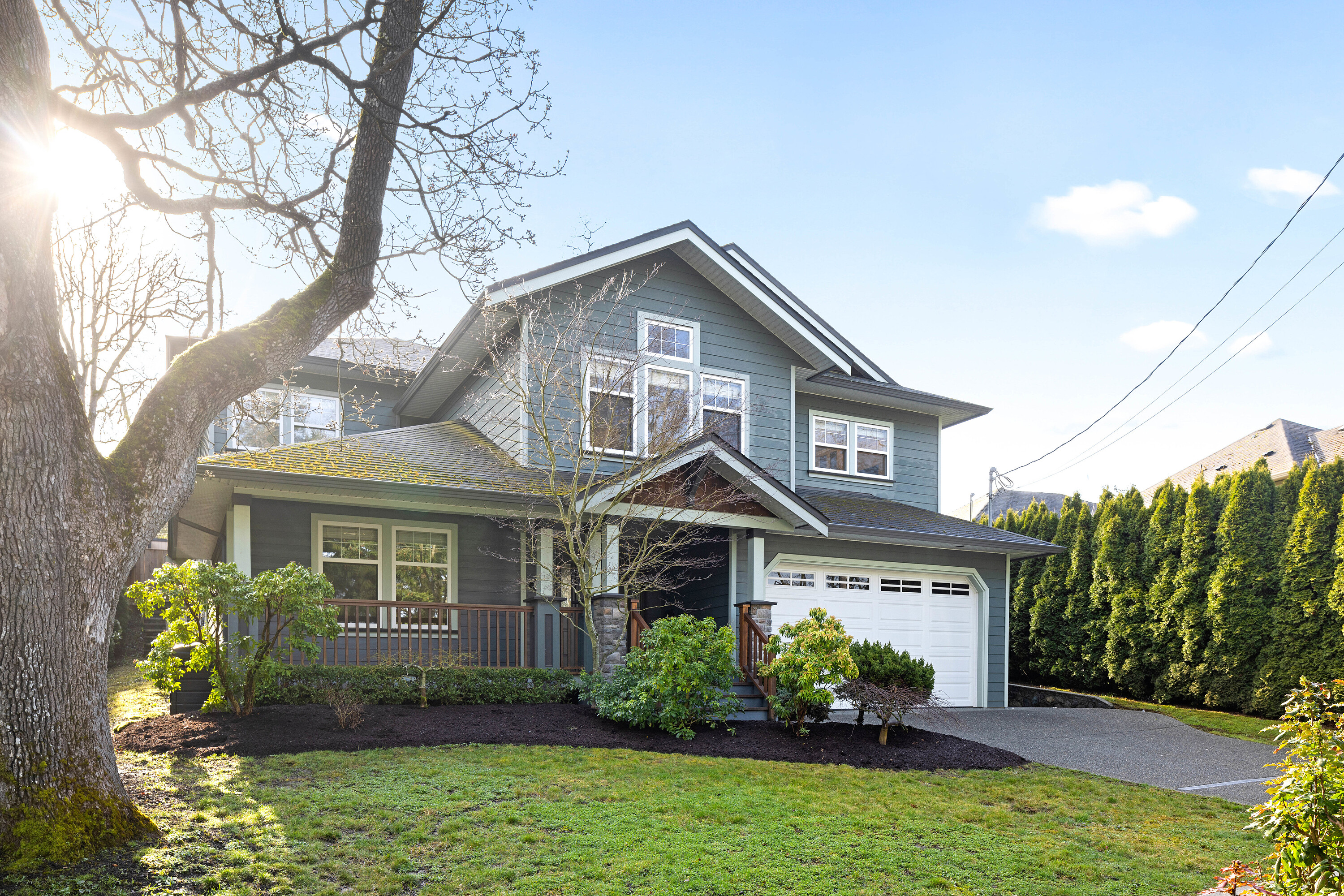 825 Rogers Avenue