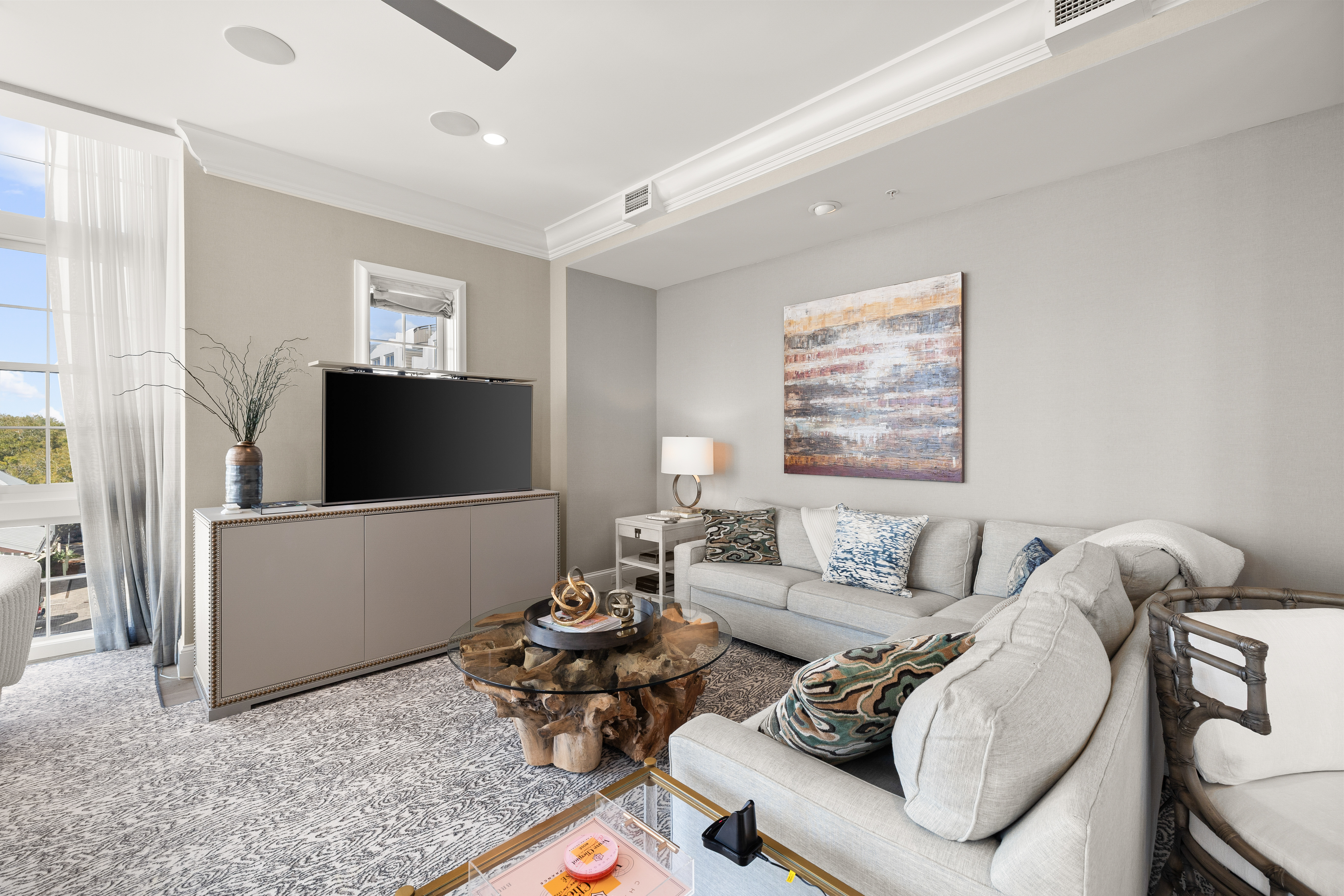 74 Town Hall Road 3B
