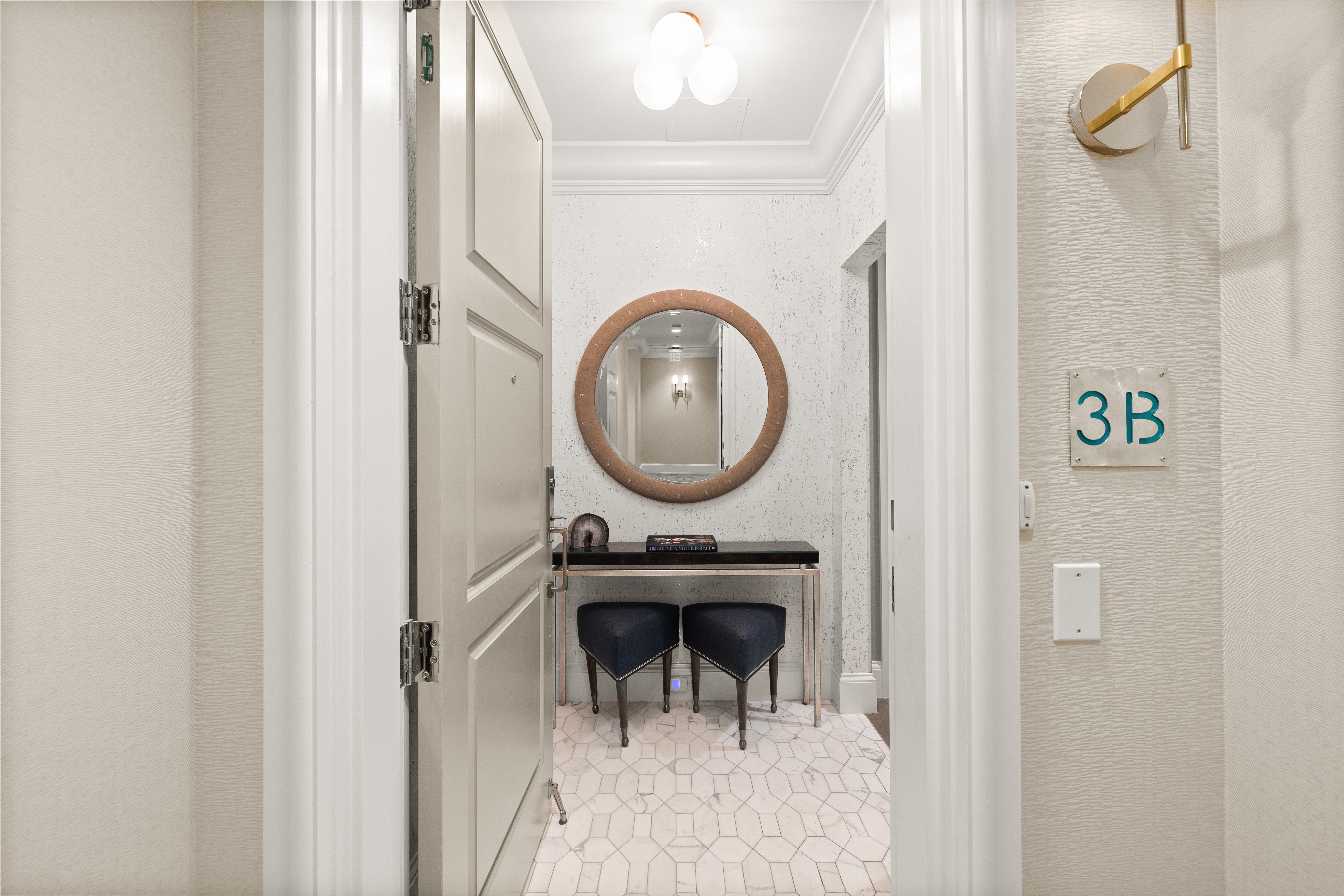 74 Town Hall Road 3B