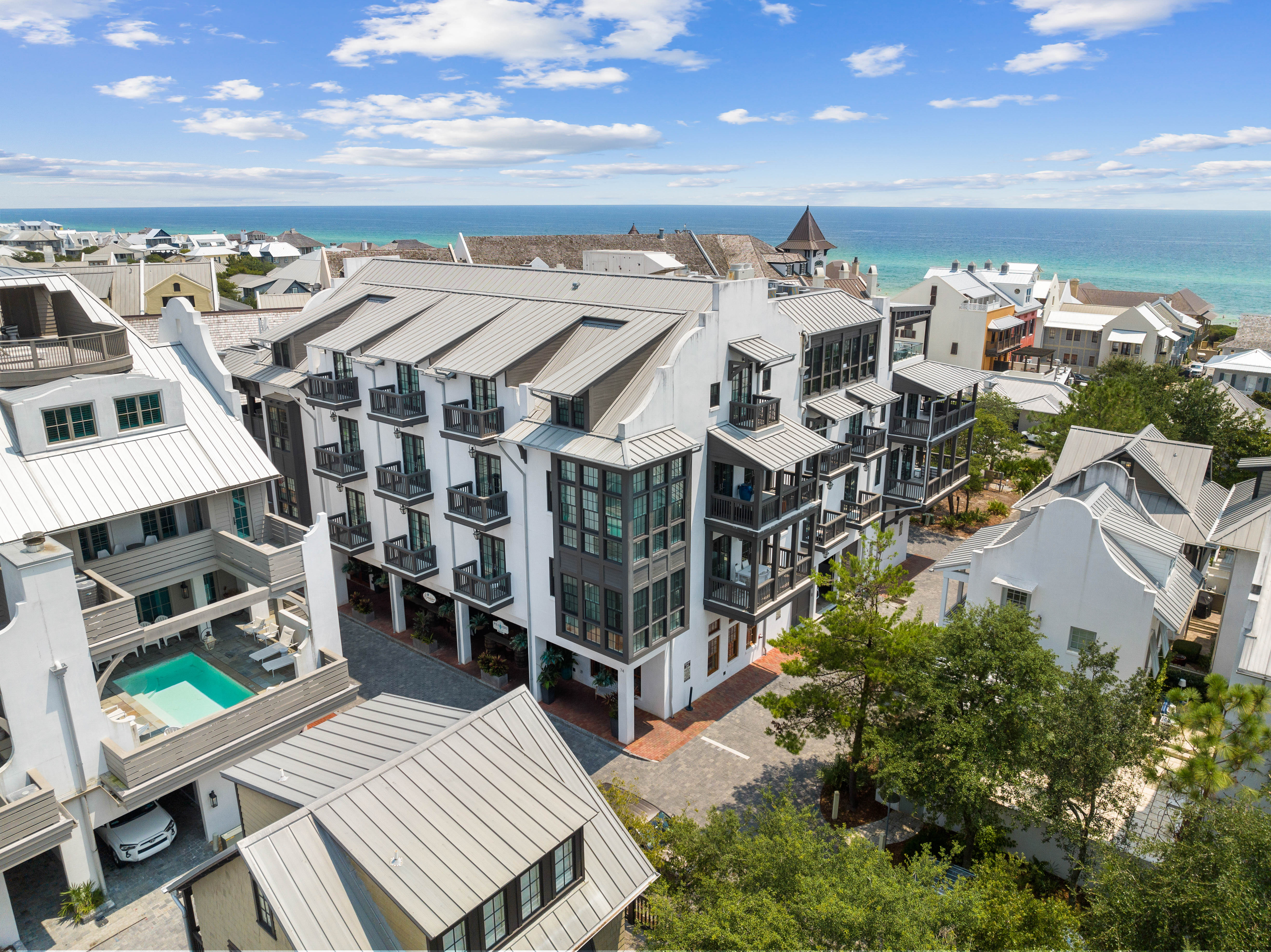 74 Town Hall Road 3B