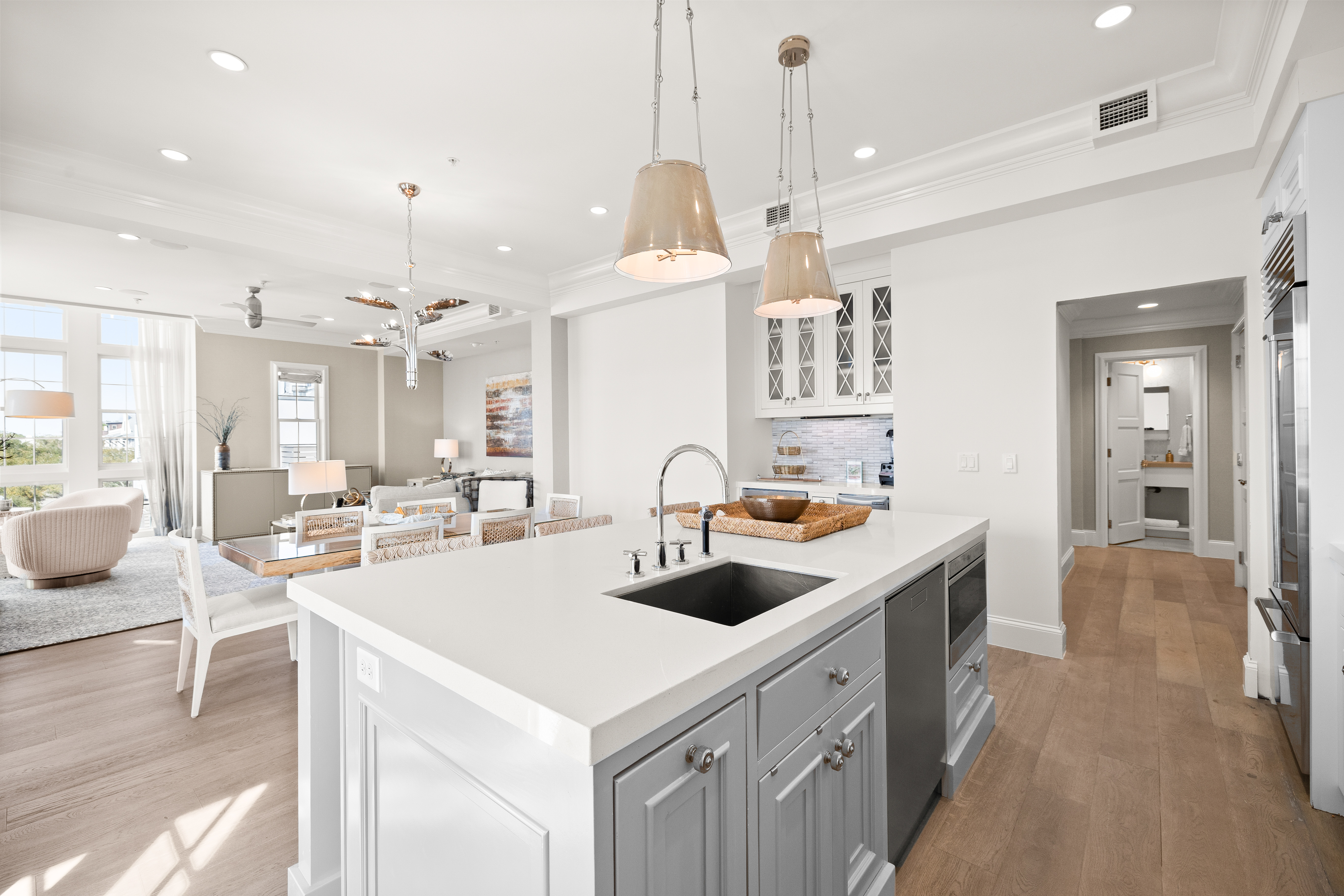 74 Town Hall Road 3B