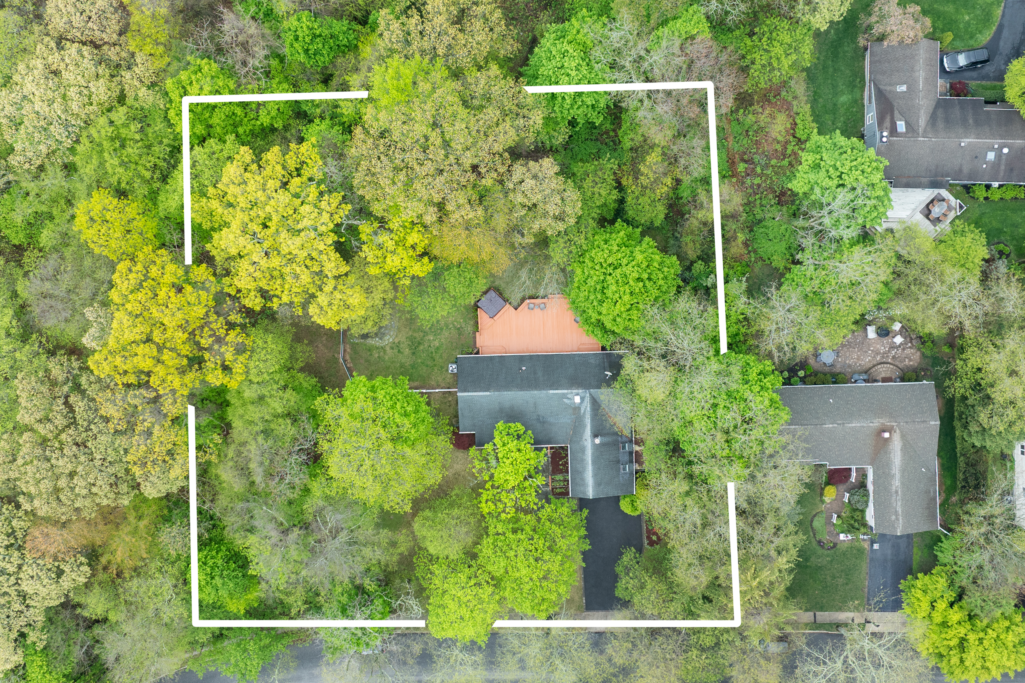 17 Highridge Drive 