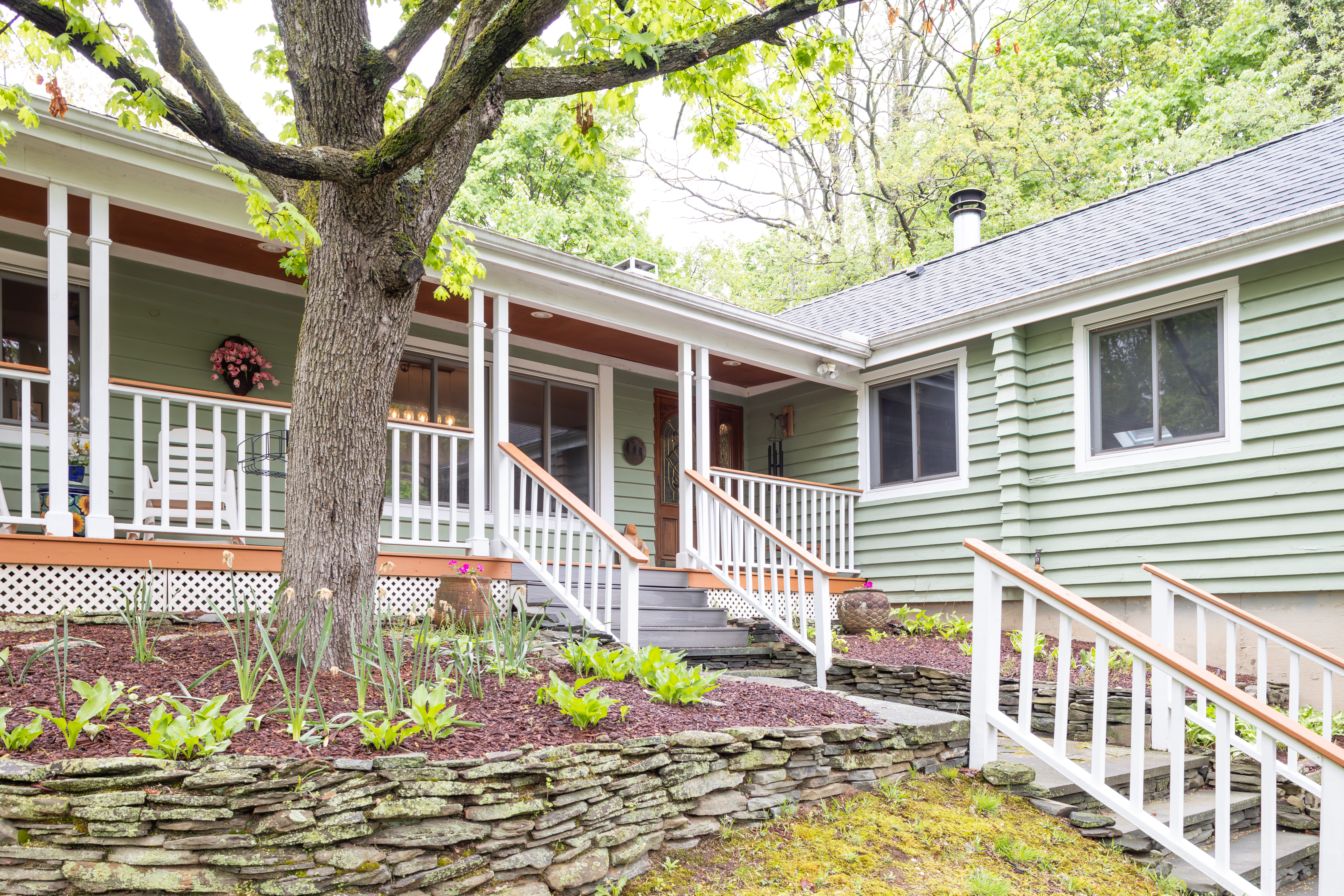17 Highridge Drive 