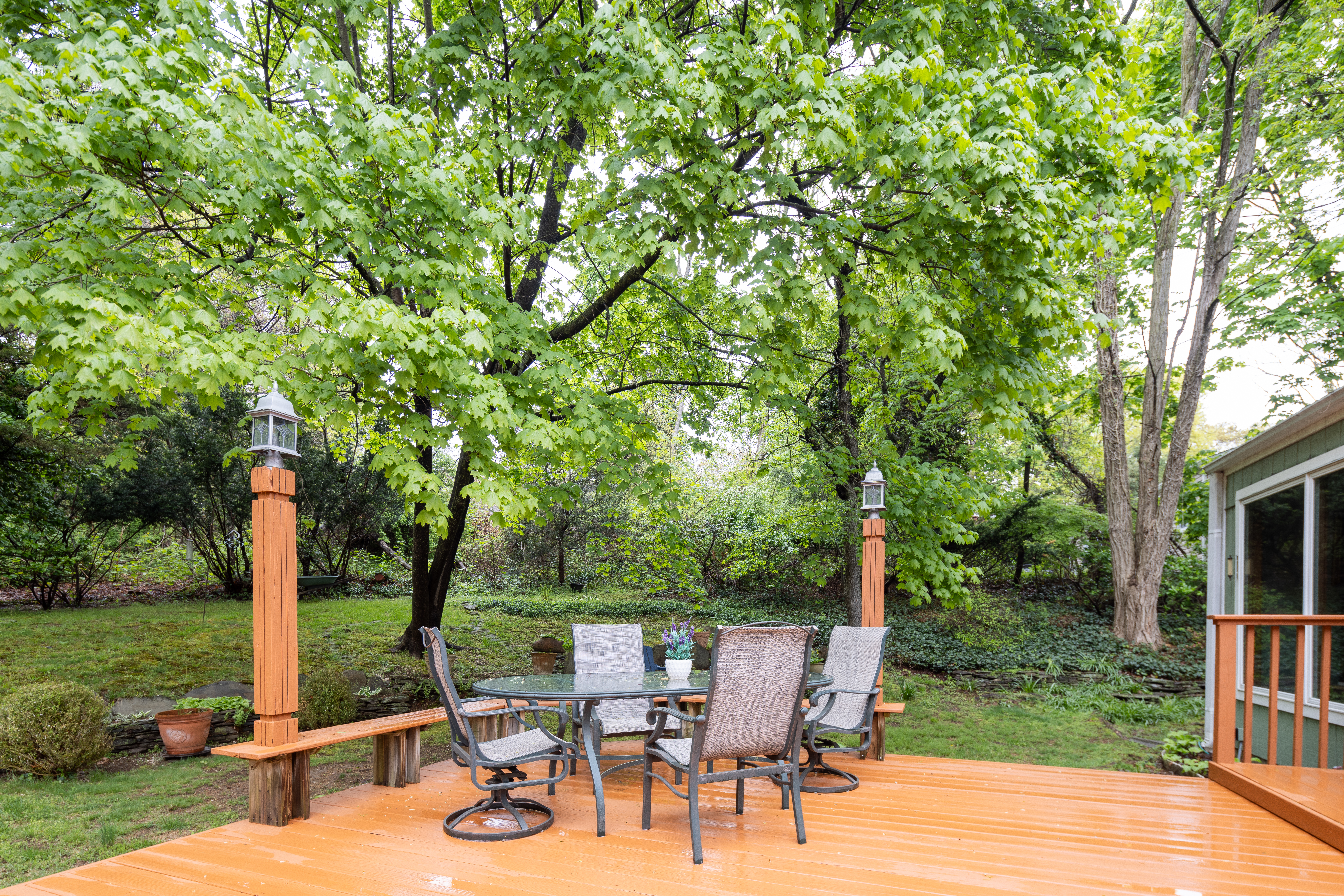 17 Highridge Drive 