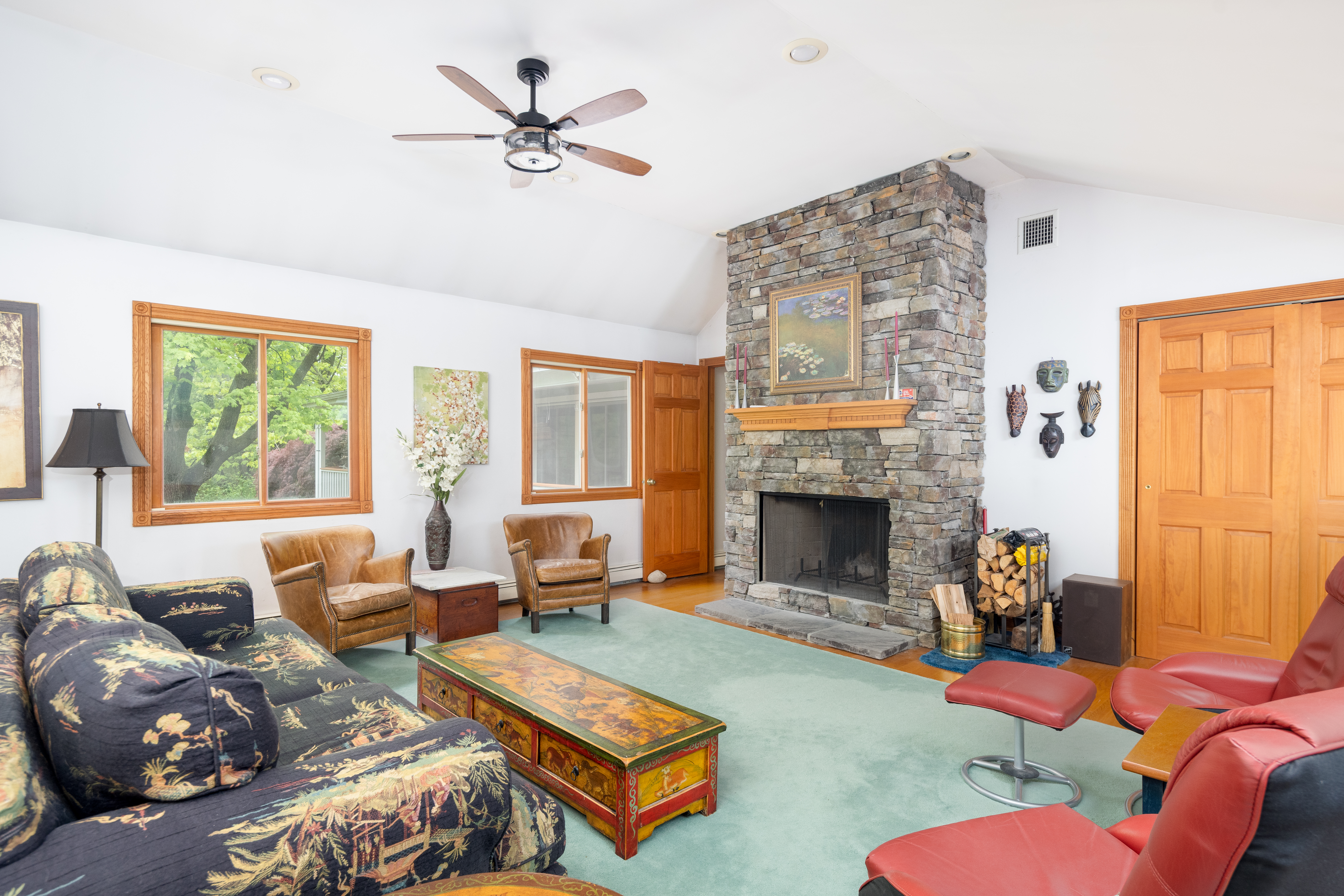 17 Highridge Drive 