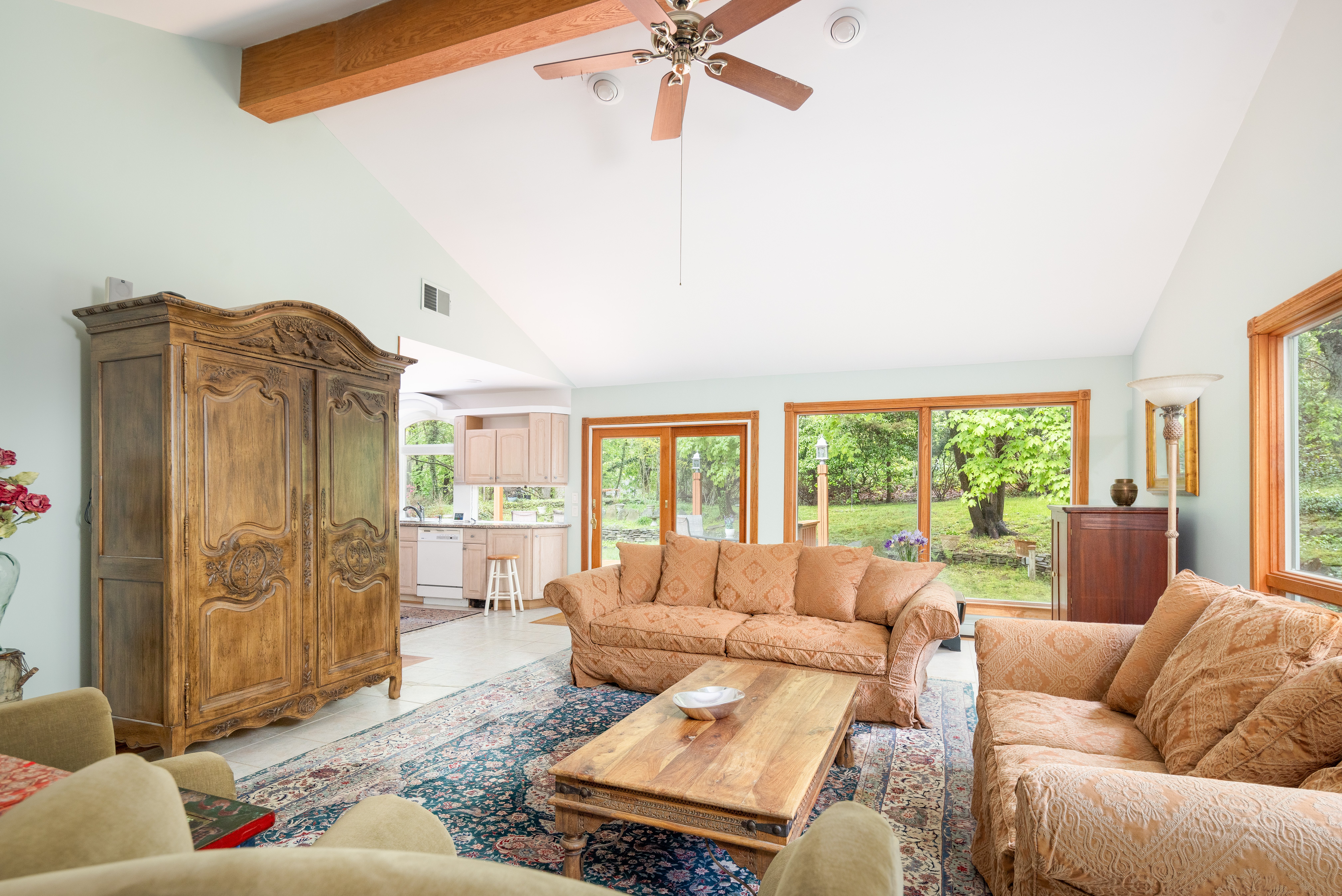 17 Highridge Drive 
