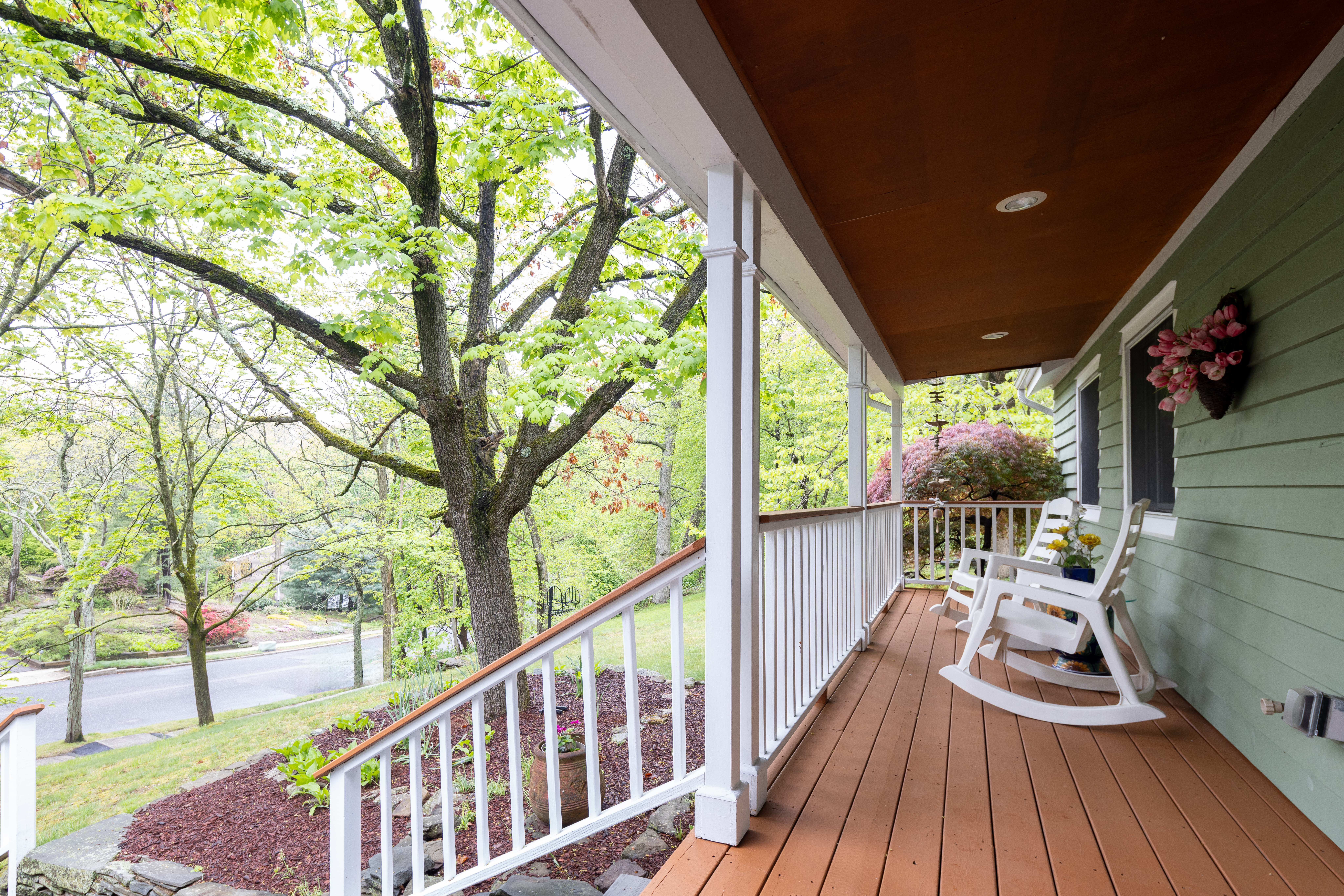 17 Highridge Drive 