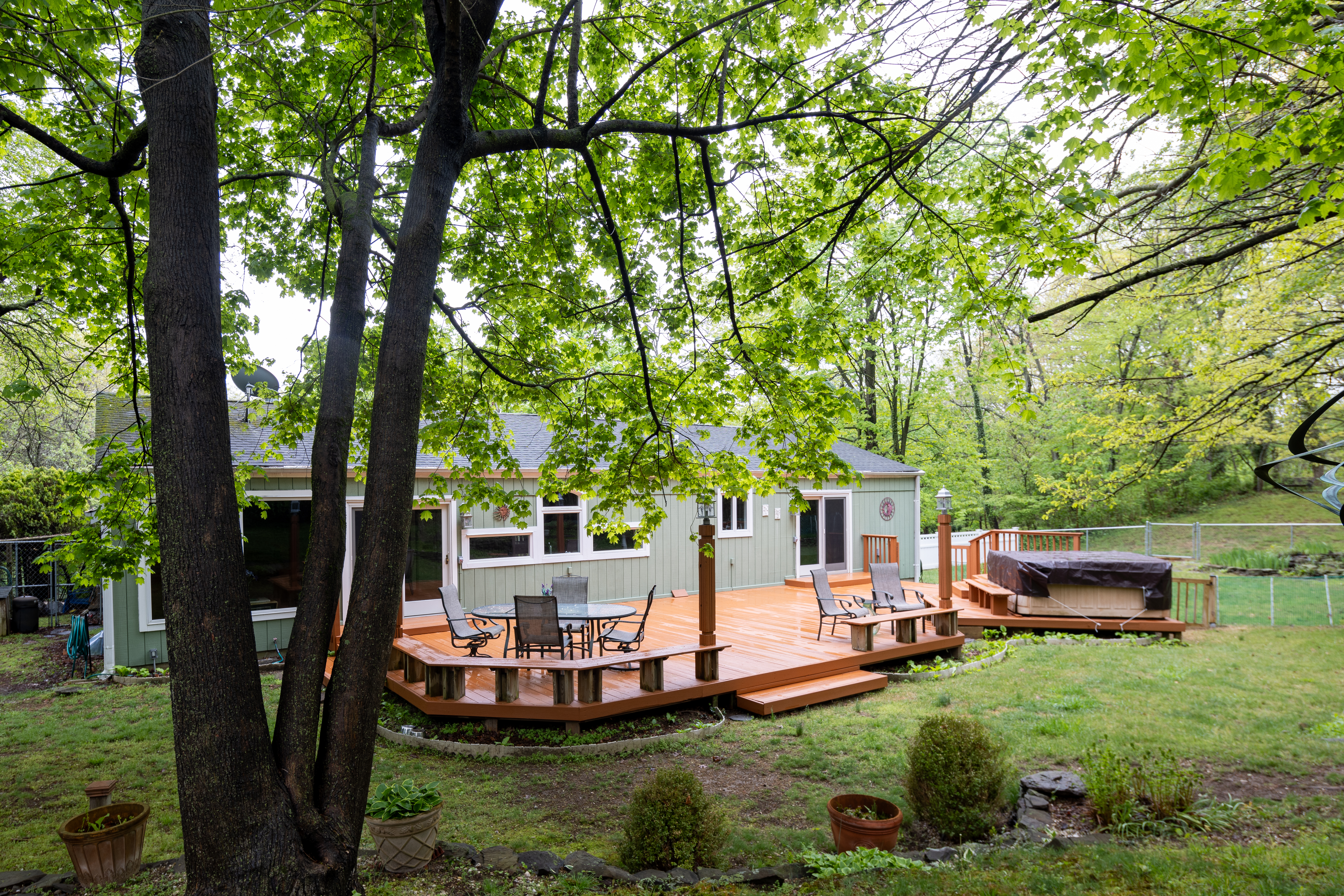 17 Highridge Drive 