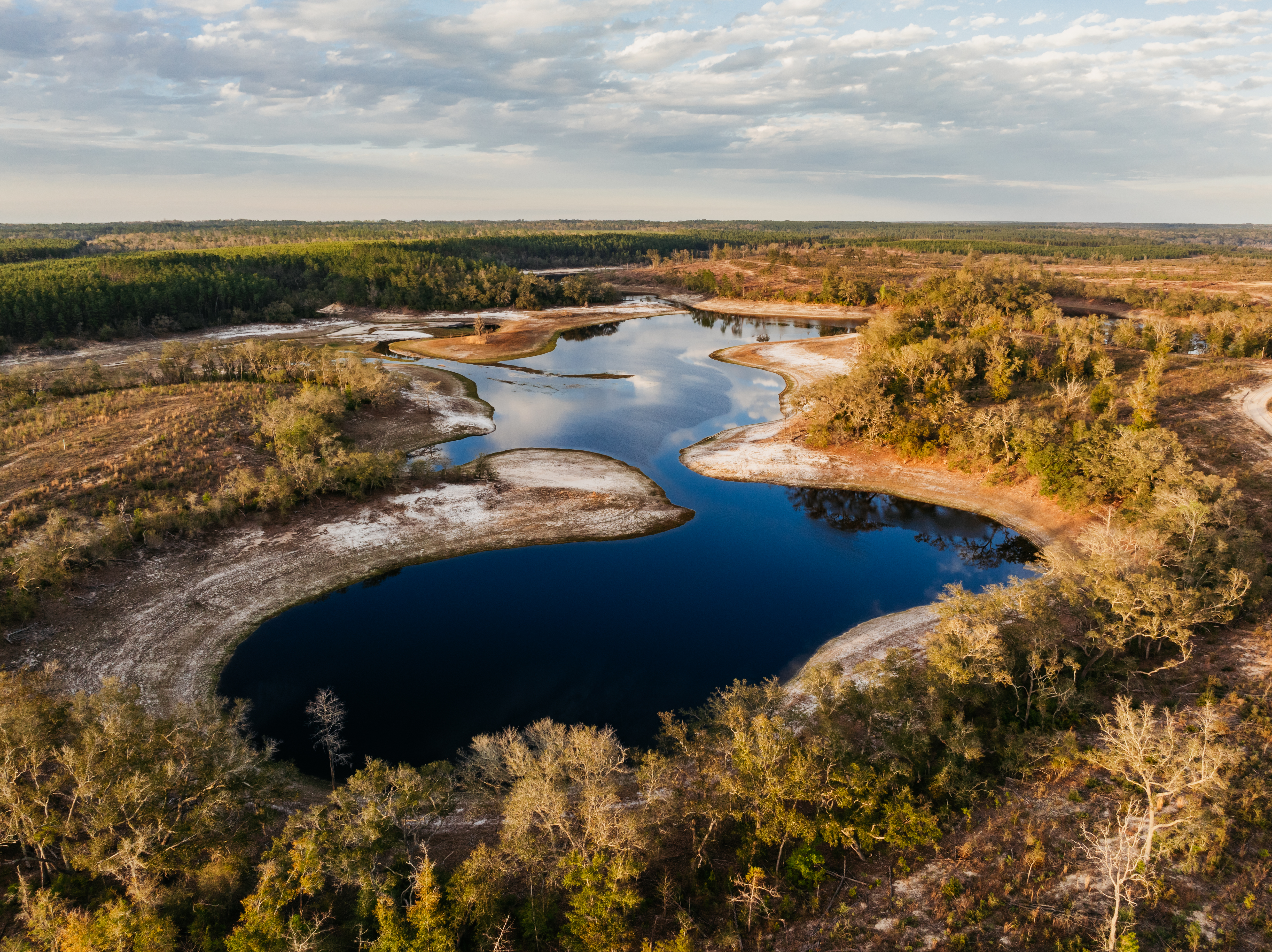 Lot 8 West Kersey Branch Trail 