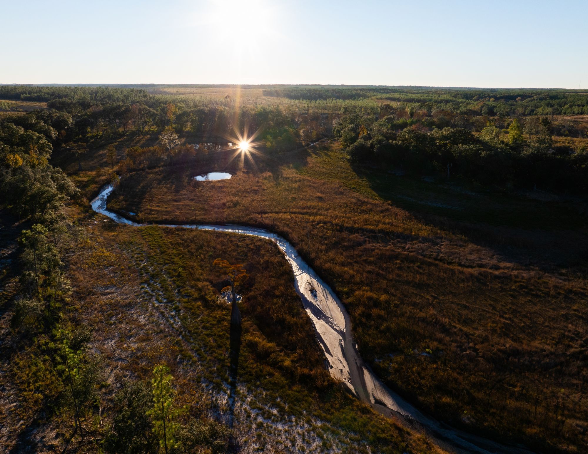 Lot 8 West Kersey Branch Trail 