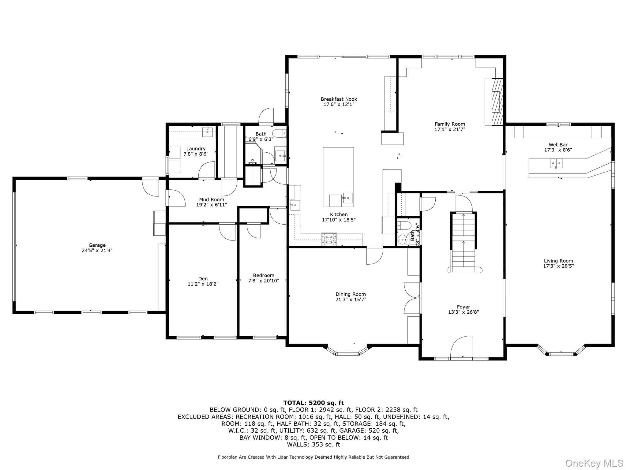 25 Montrose Court