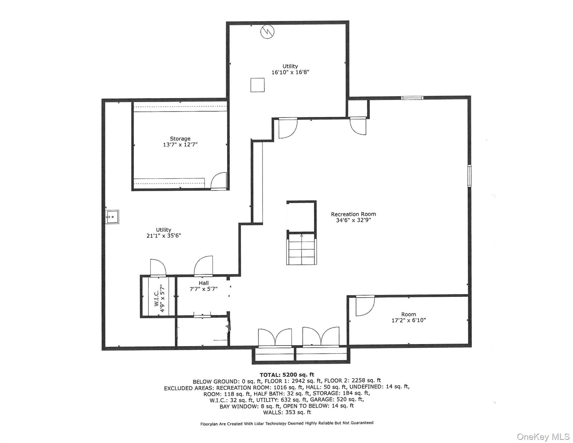 25 Montrose Court