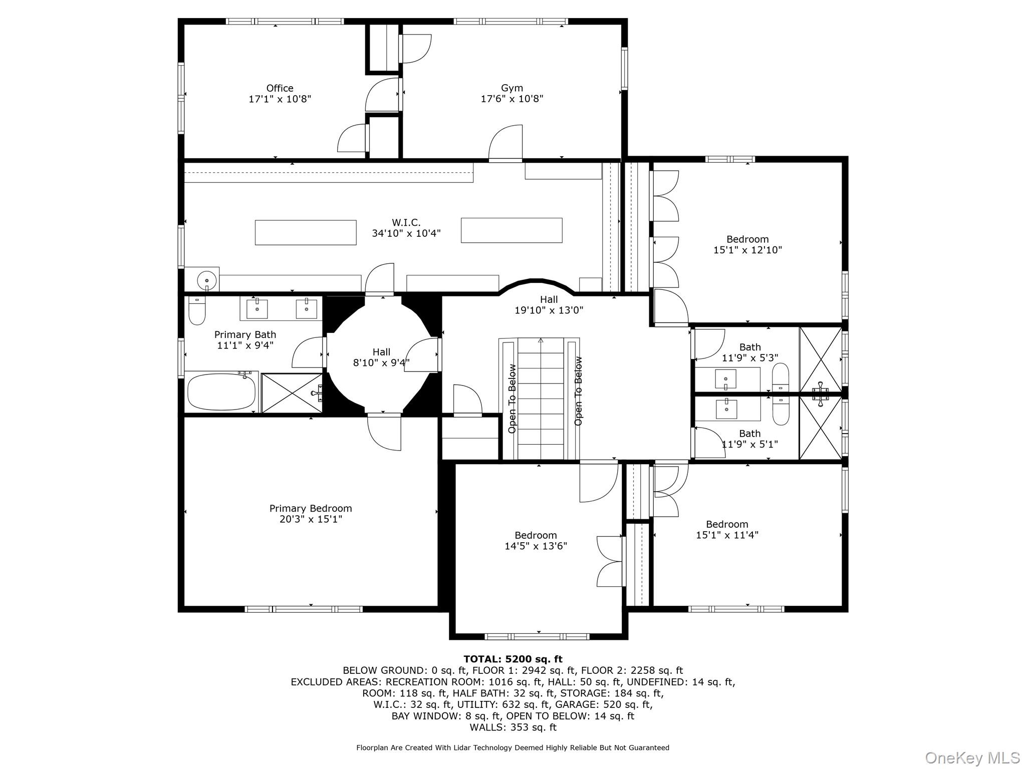 25 Montrose Court