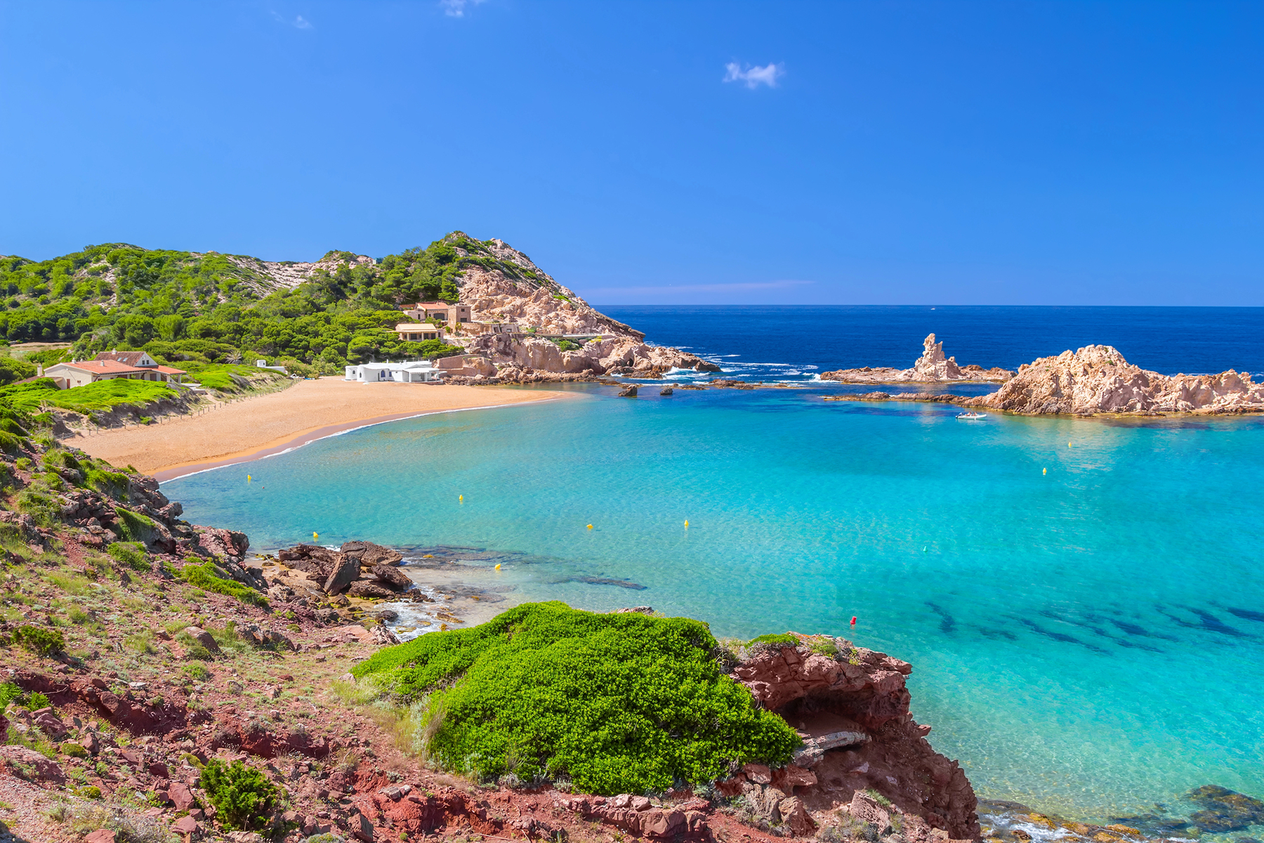 Es Castell