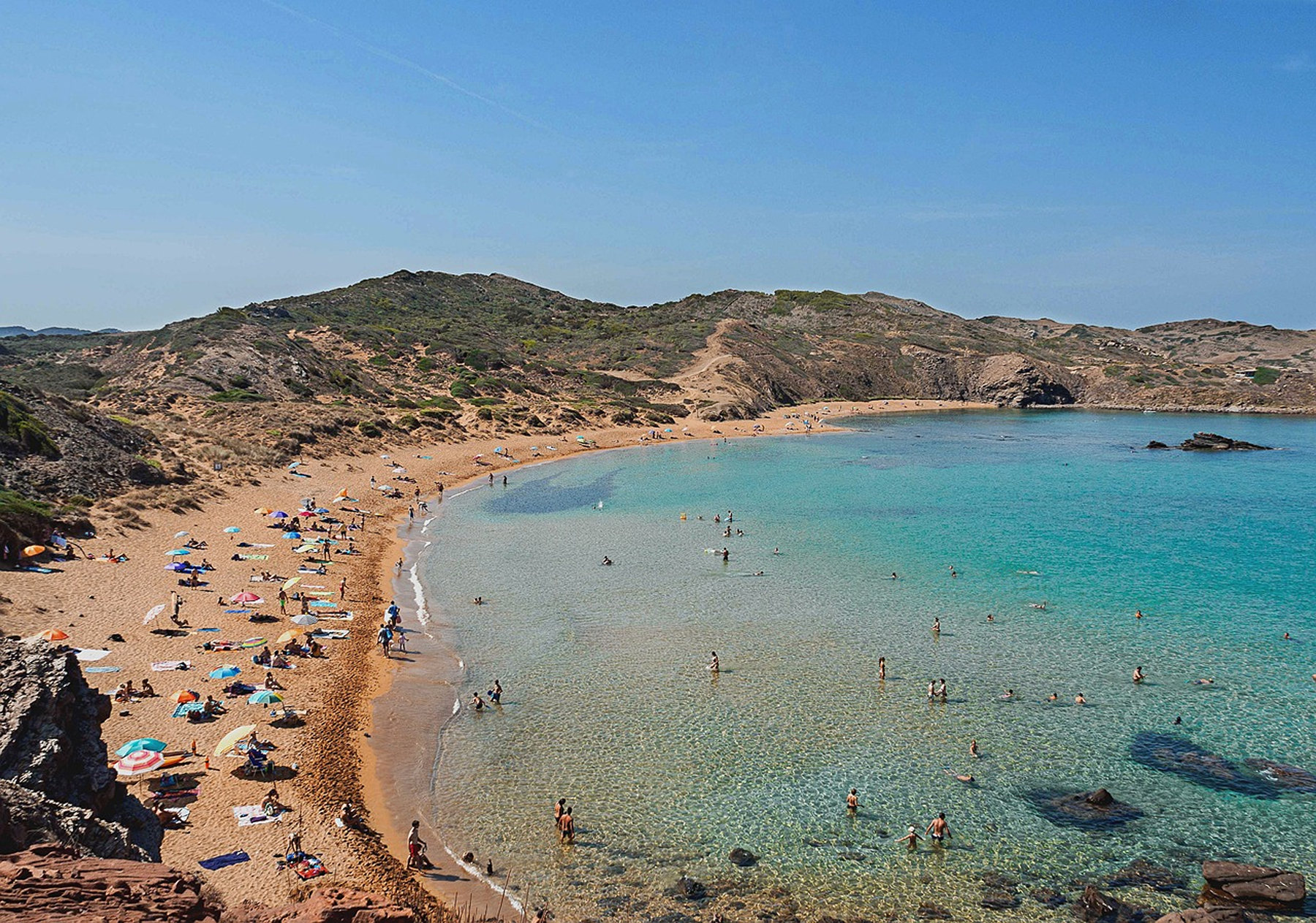 Es Castell