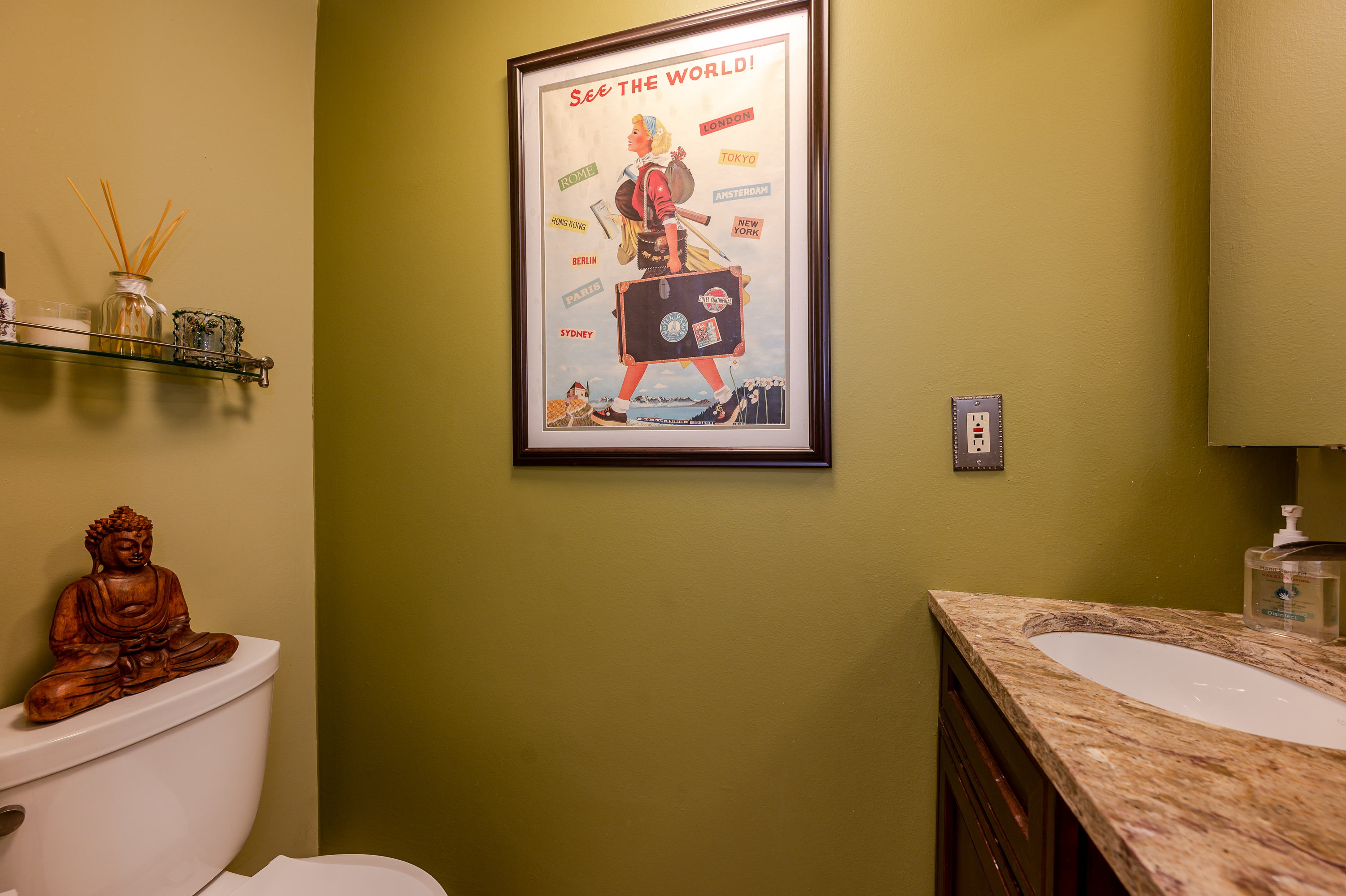 185 W Park Avenue Unit# 201