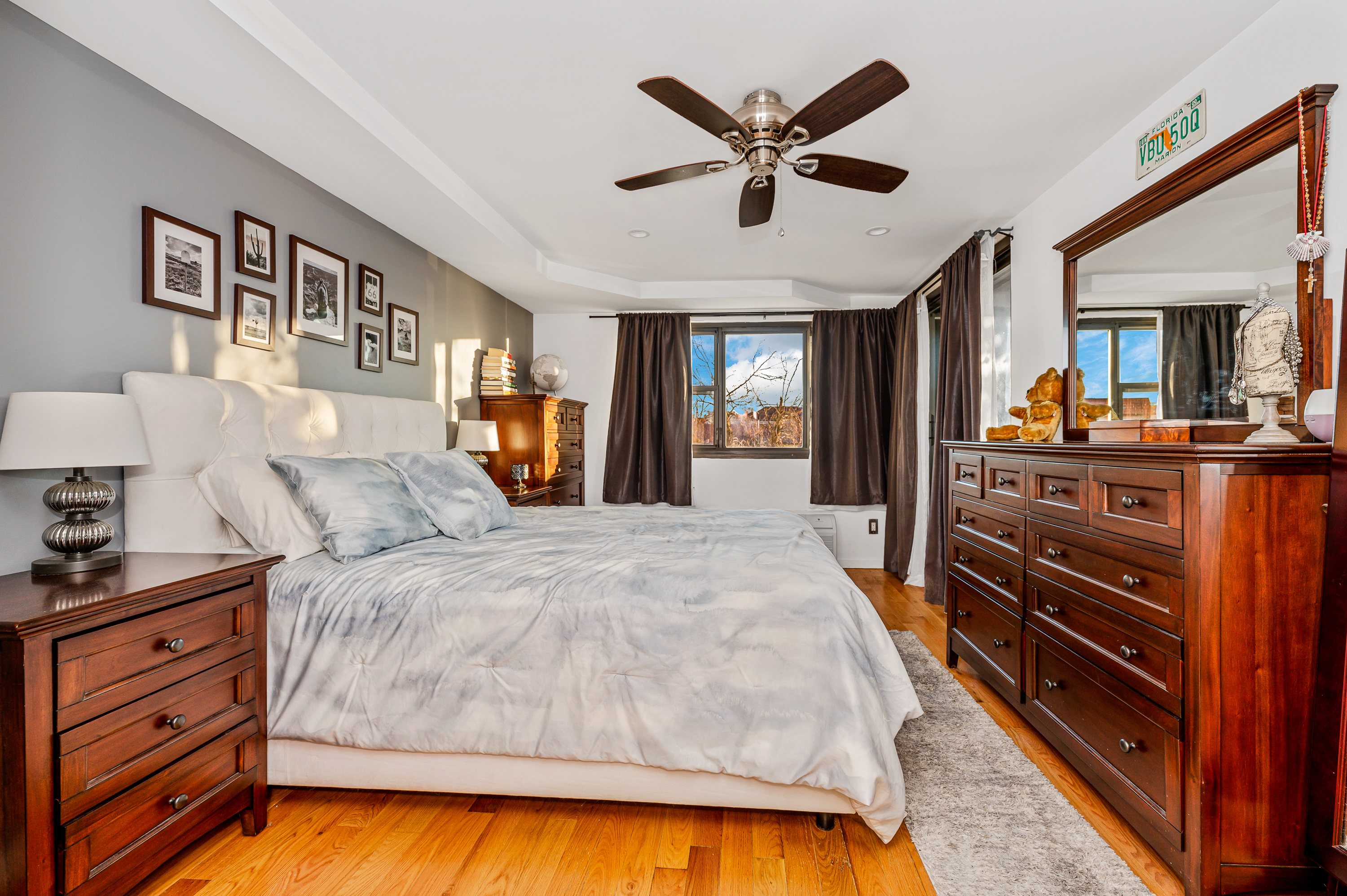 185 W Park Avenue Unit# 201