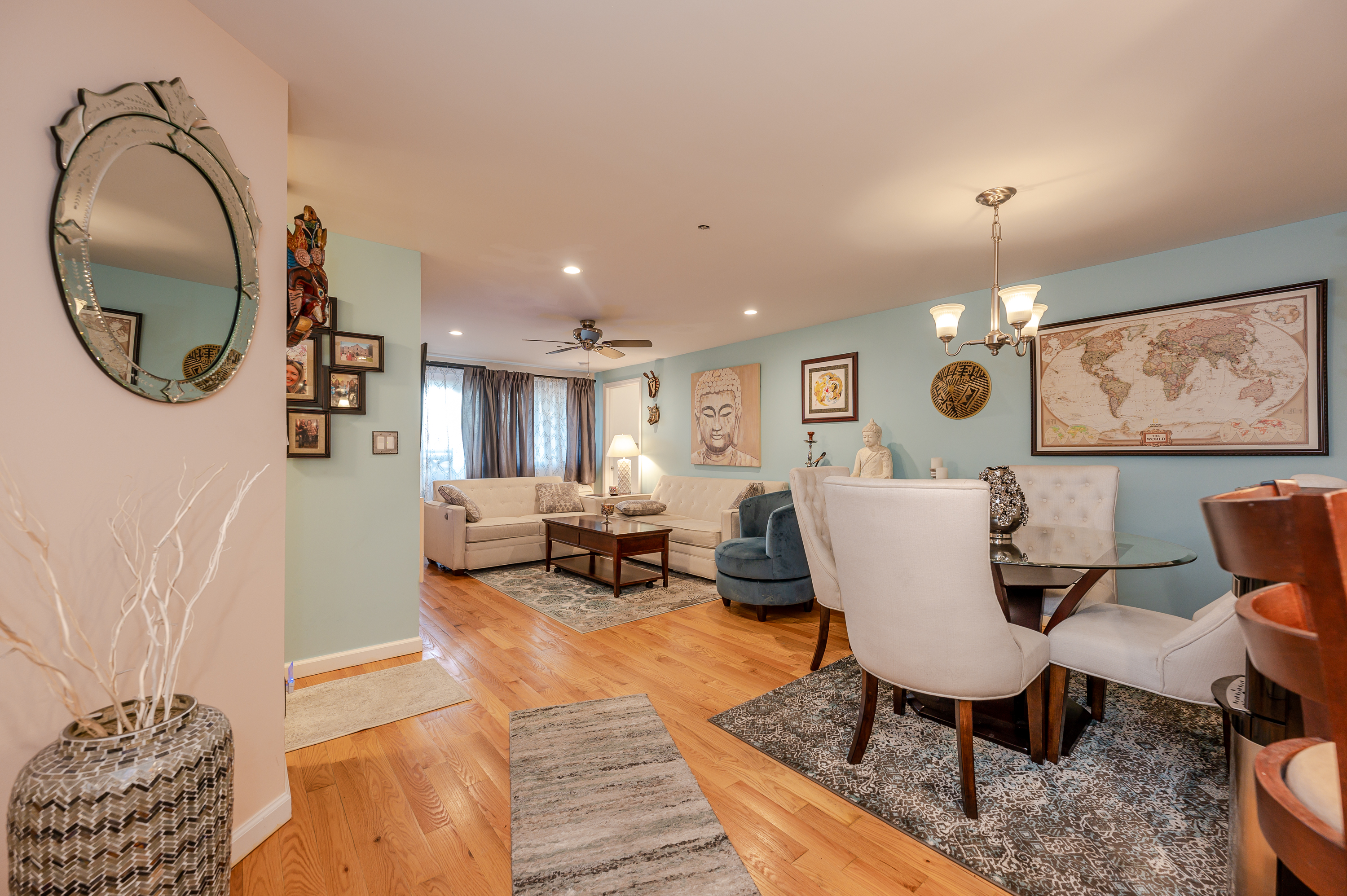 185 W Park Avenue Unit# 201