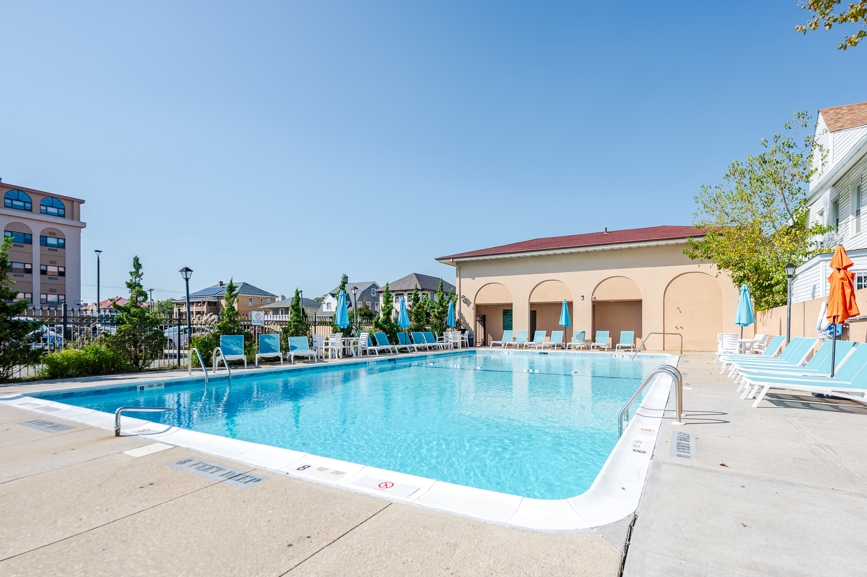 185 W Park Avenue Unit# 201