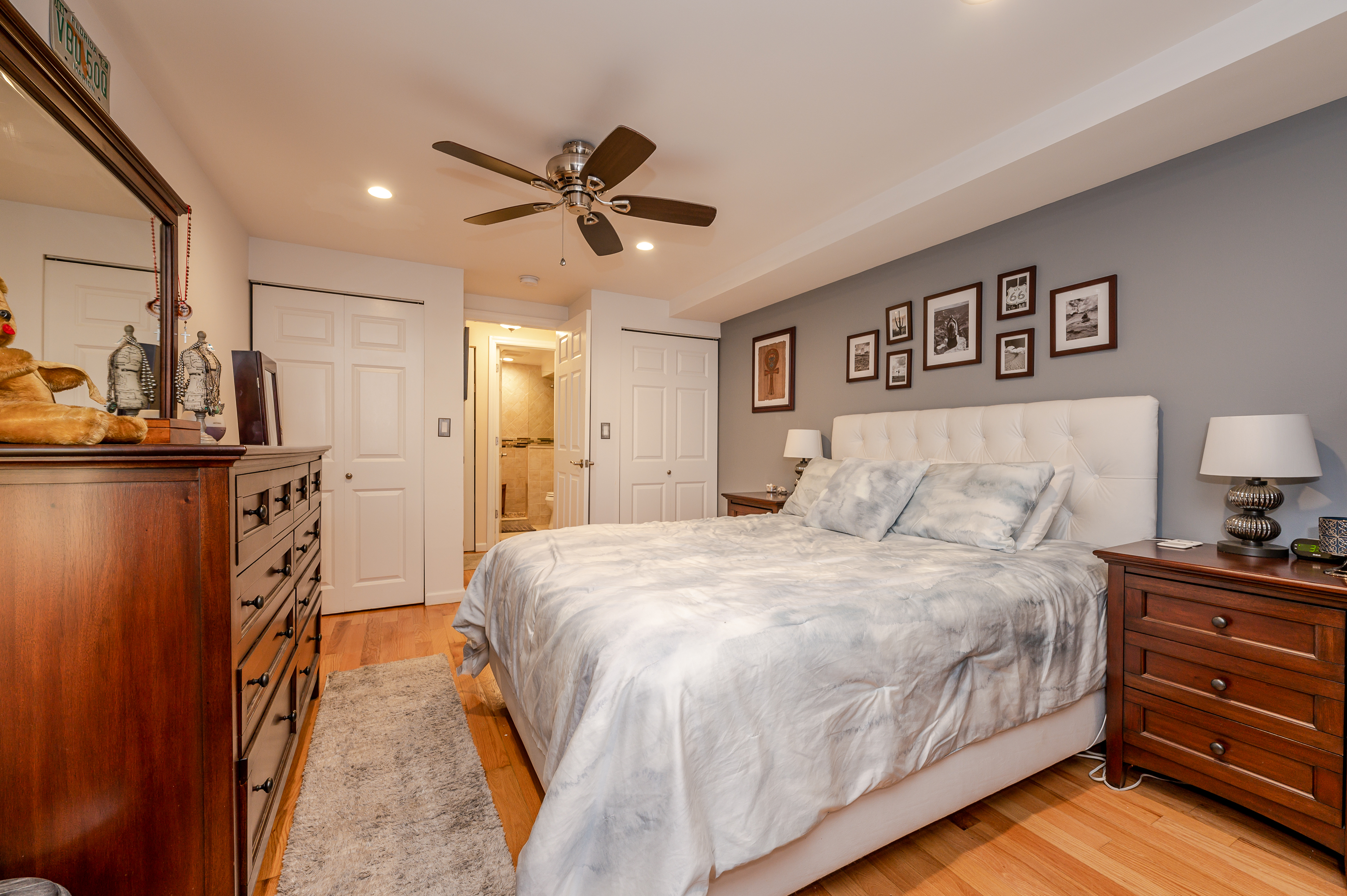 185 W Park Avenue Unit# 201