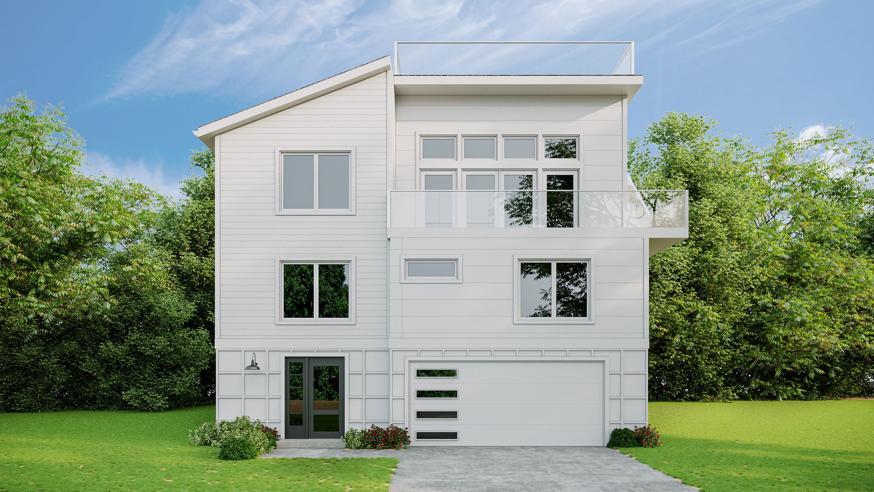 10 Kirkwood Street